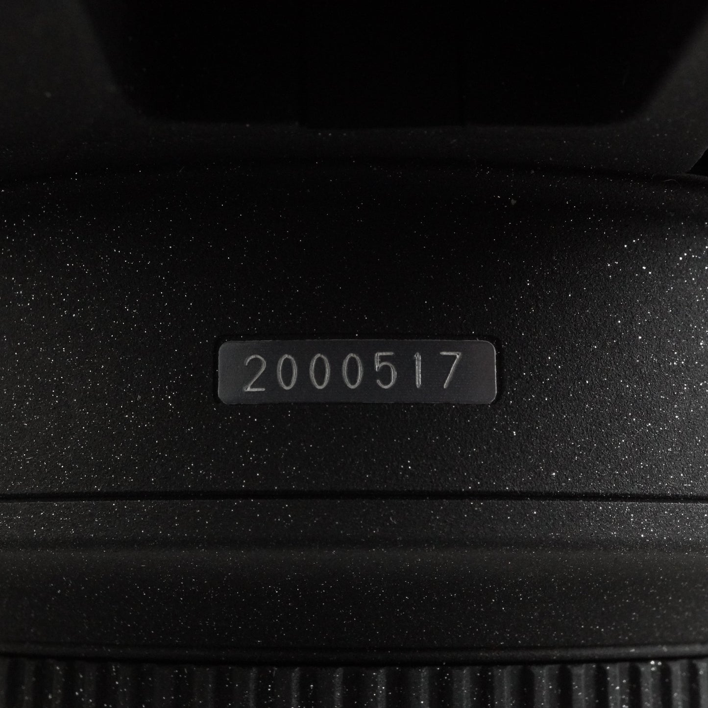 SIGMA APO 50-500mm F4-6.3 D EX HSM For Nikon AF ZOOM Lens from Japan #10218