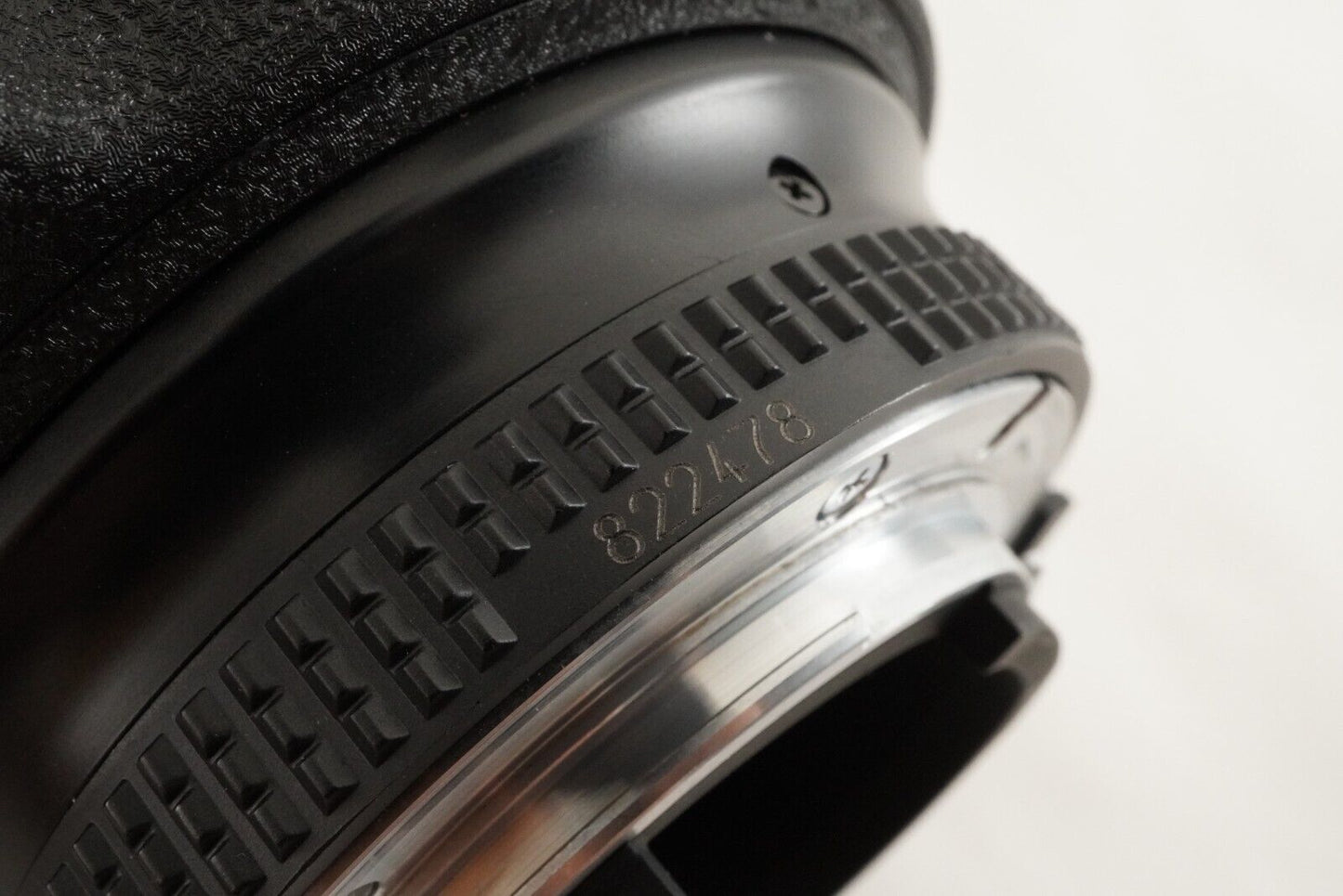 Nikon AF NIKKOR 80-200mm F2.8 D ED AF ZOOM Lens from Japan #0622