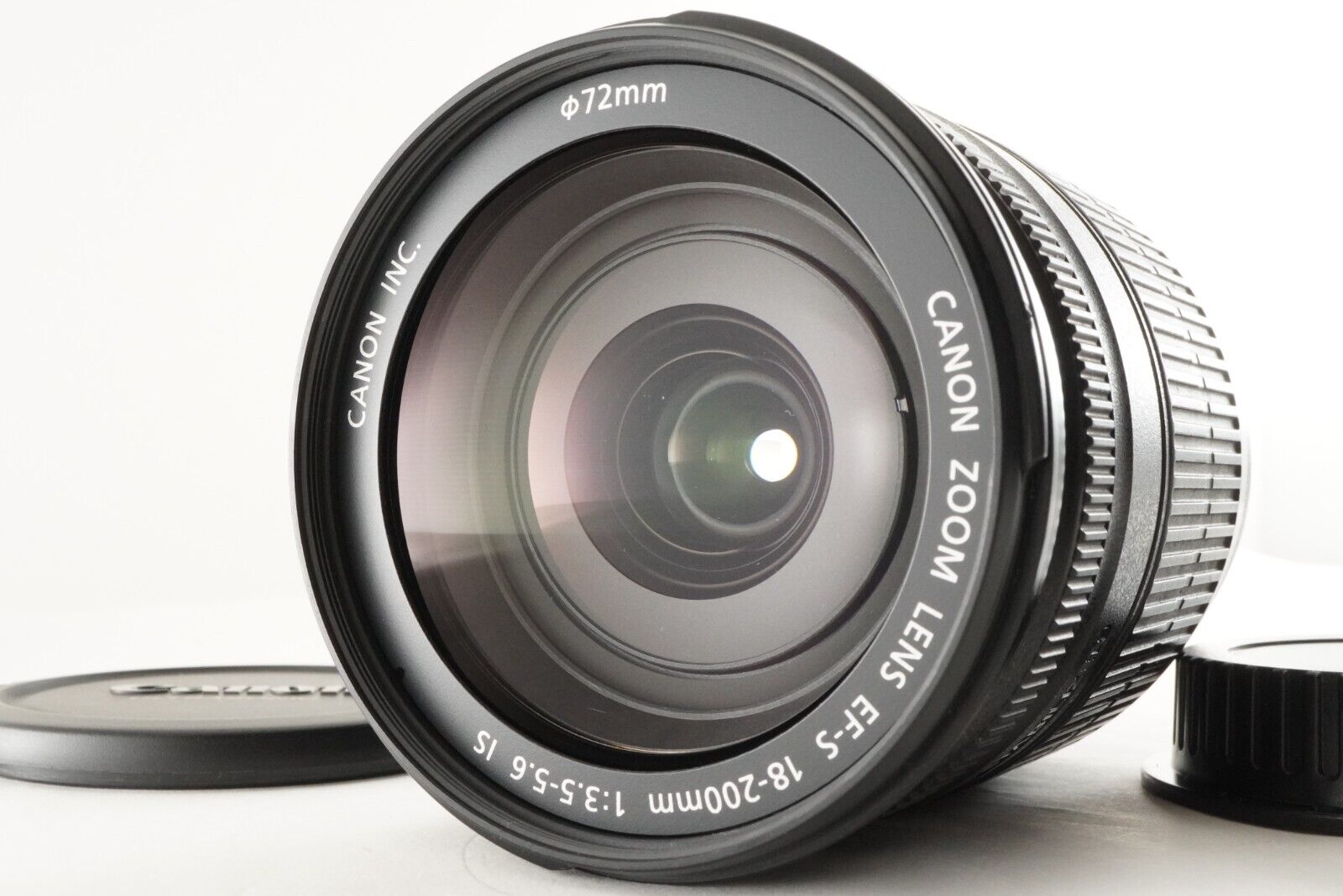 キャノン Canon EF-S 18-200mm IS☆広角～望遠撮影！☆ キャノン Canon EF-S 18-200mm IS☆広角～望遠撮影！☆ 【公式通販】