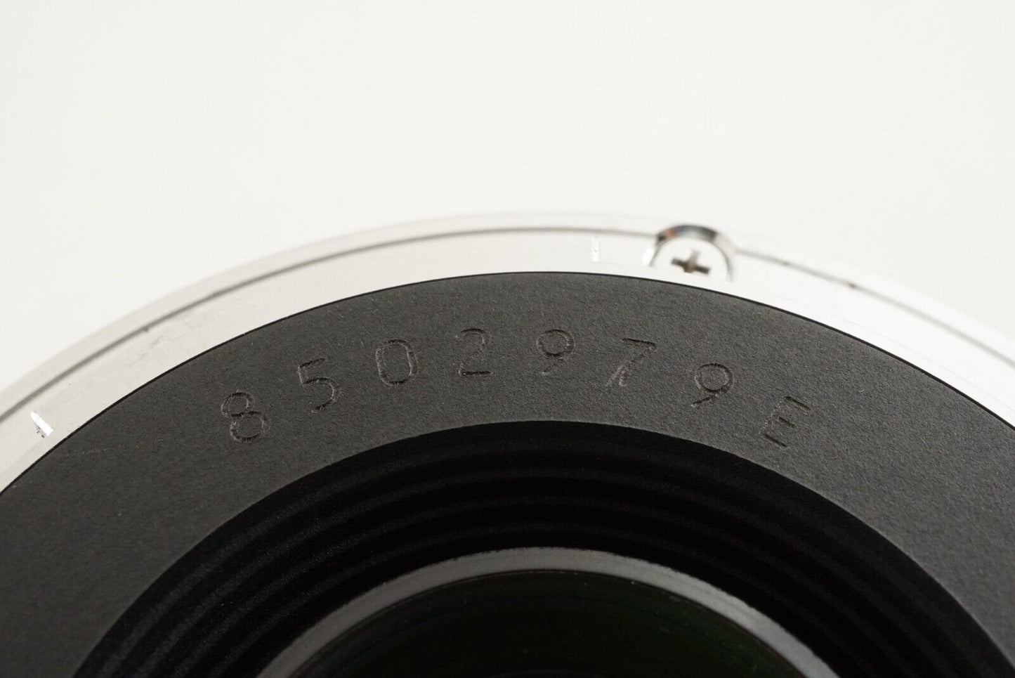 Canon EOS D60 + EF 28-105mm F3.5-4.5 II USM DSLR Camera from Japan #0577