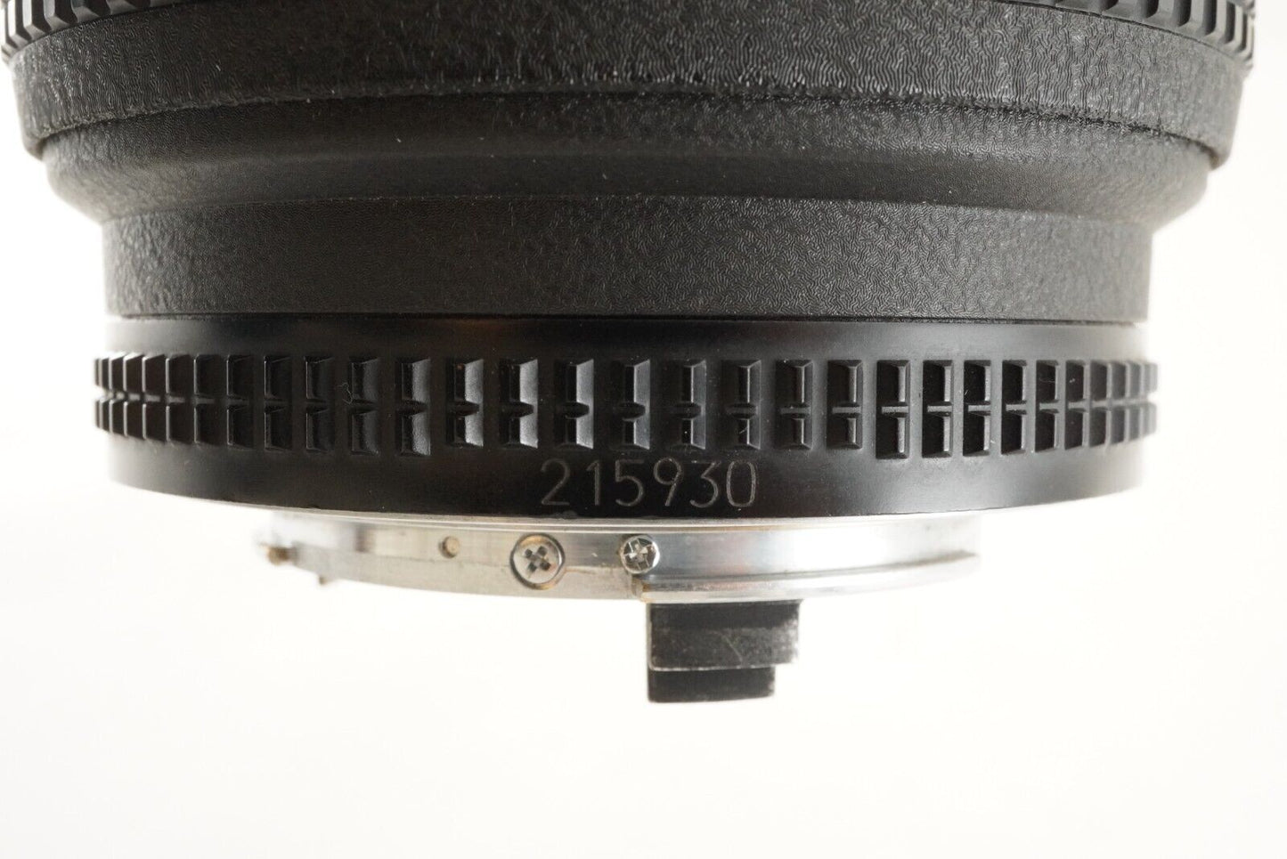 Nikon AF NIKKOR 20-35mm F2.8 D AF ZOOM Lens from Japan #1506