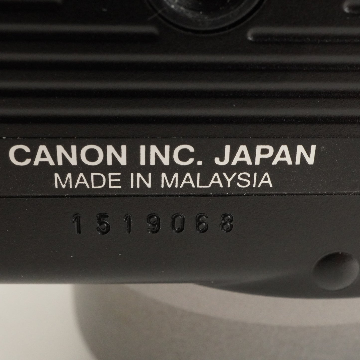 Canon Autoboy S II PANORAMA Point & Shoot Film Camera from Japan #11114