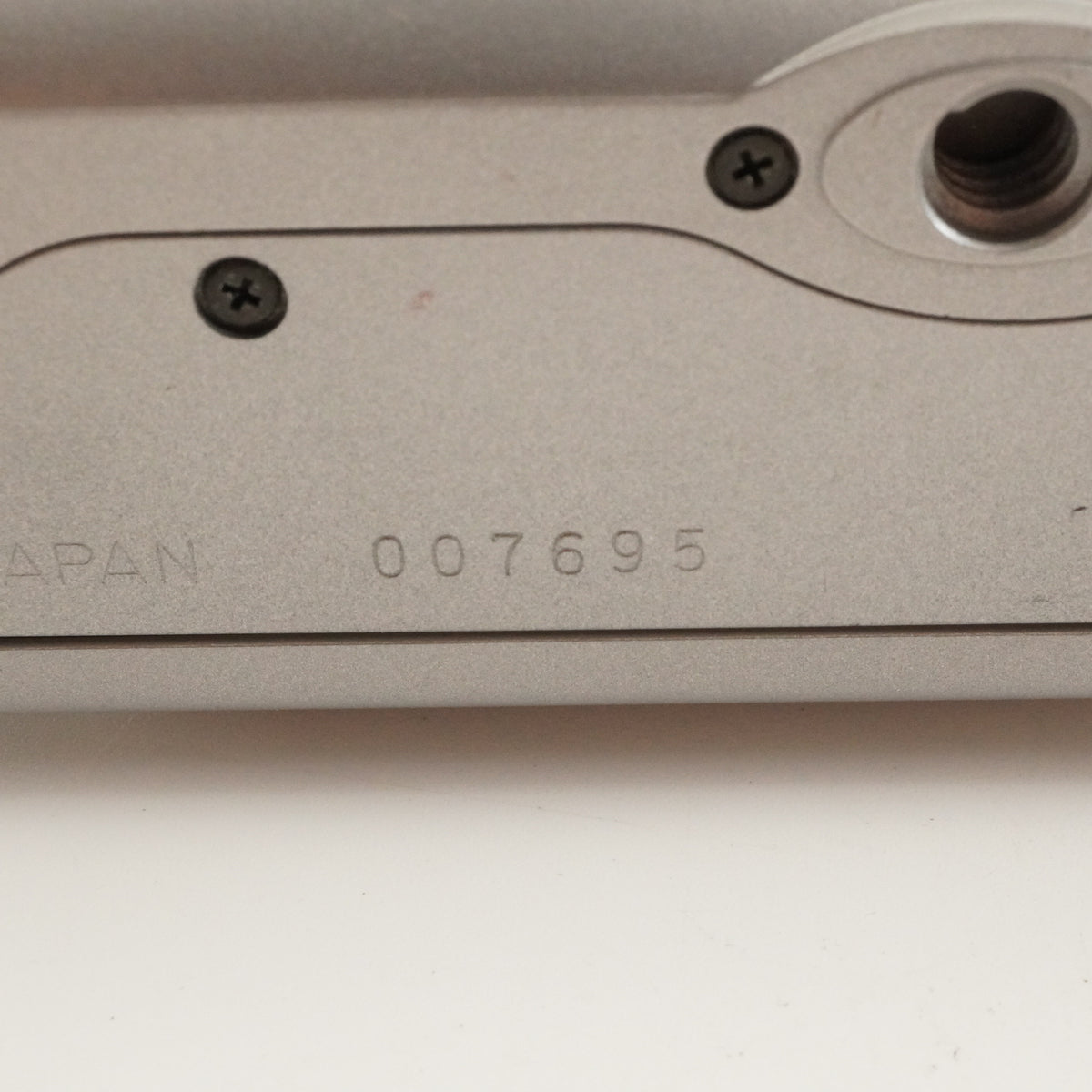 KYOCERA T PROOF Yashica T4 Super T5 Point & Shoot Film Camera from Japan #12618