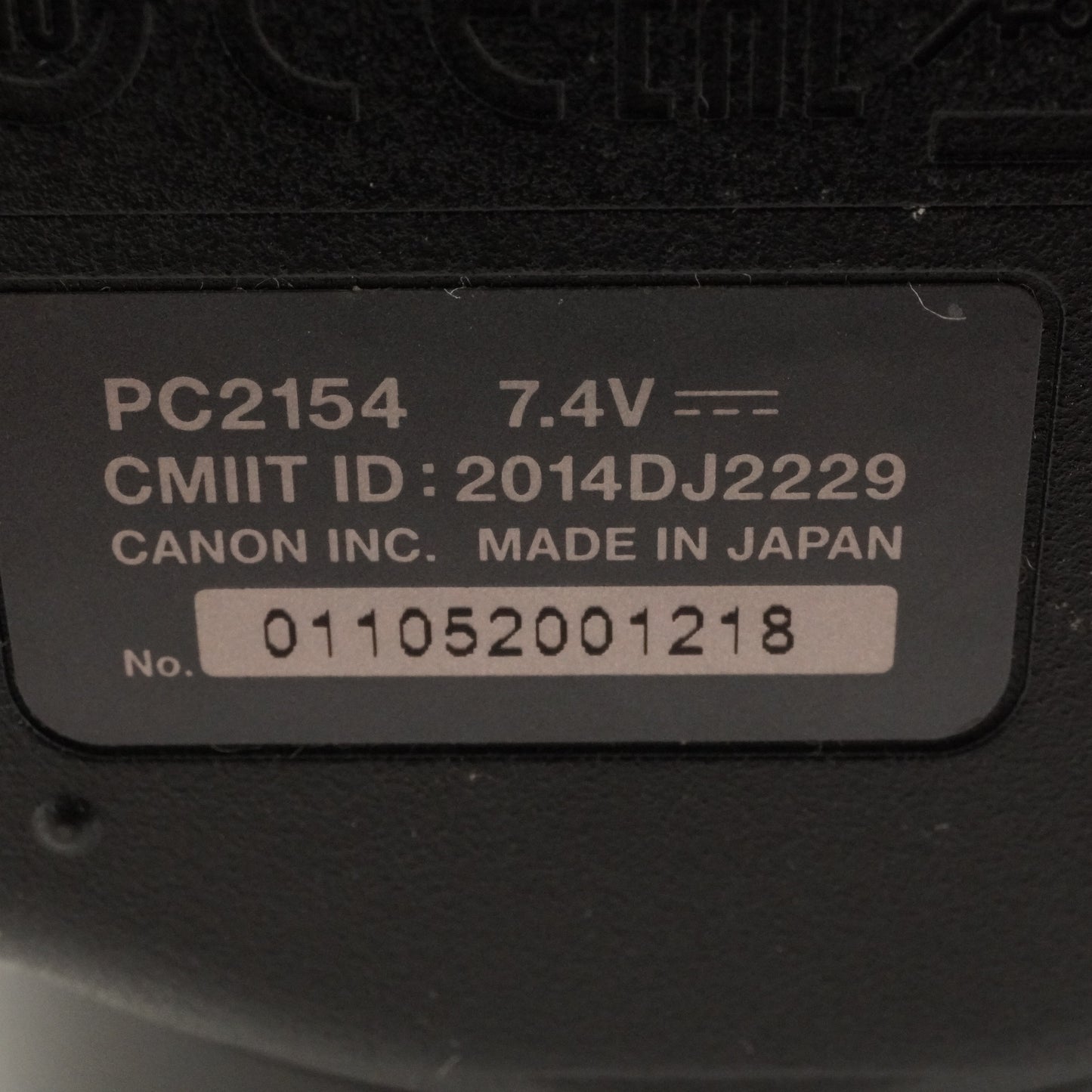 Canon PowerShot SX60 HS With 8GB SDHC Card Digital Camera from Japan #7673