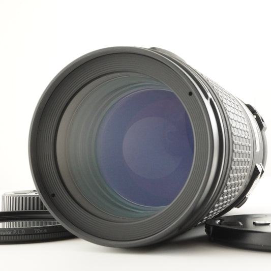 SIGMA APO MACRO 180mm F3.5 EX IF HSM For Nikon AF ZOOM Lens from Japan #7723