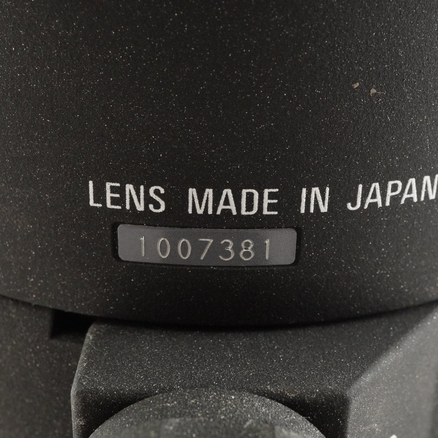 SIGMA APO MACRO 180mm F3.5 EX IF HSM For Nikon AF ZOOM Lens from Japan #7723