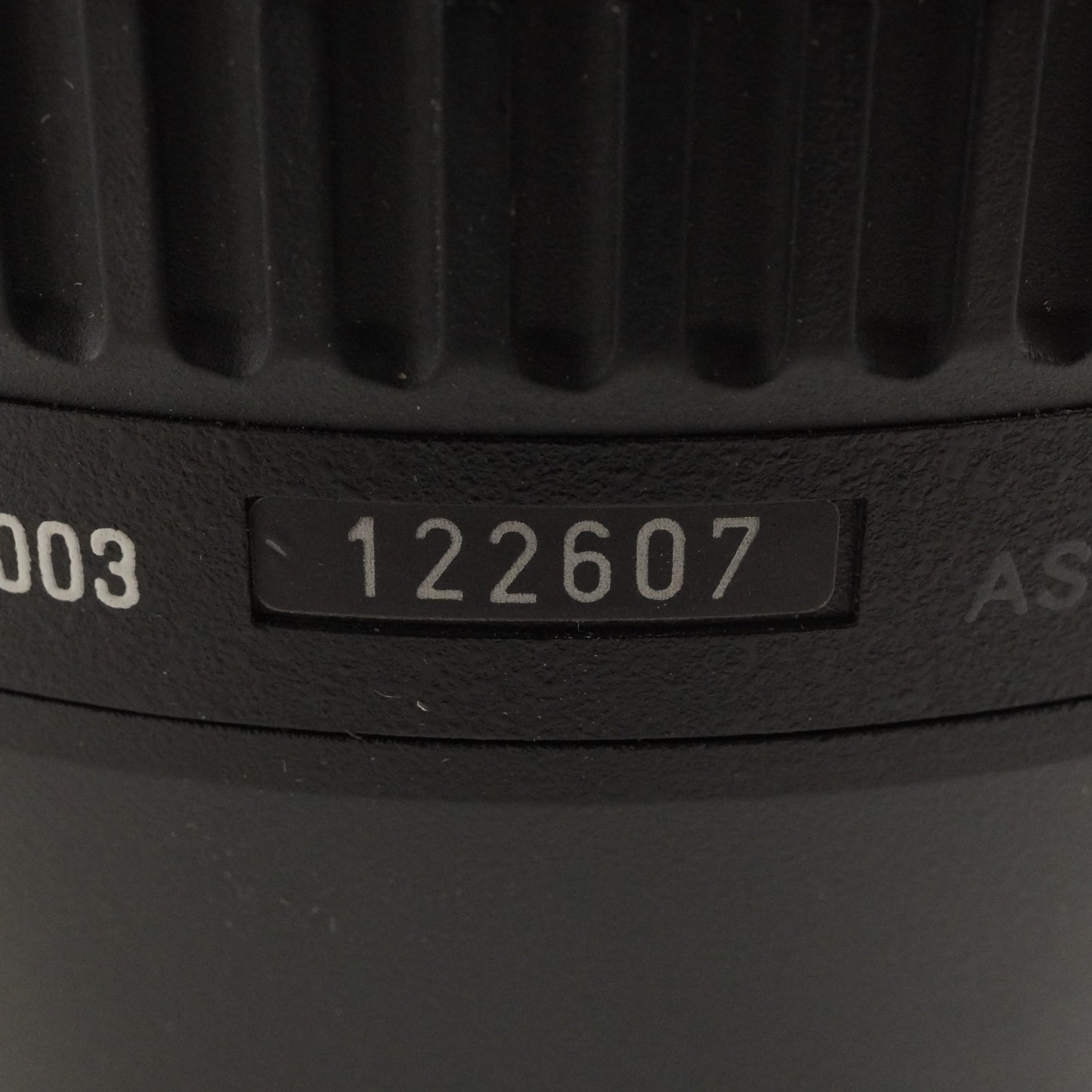 TAMRON 18-270mm F3.5-6.3 Di II VC For Canon B003 AF ZOOM Lens from Japan #7727