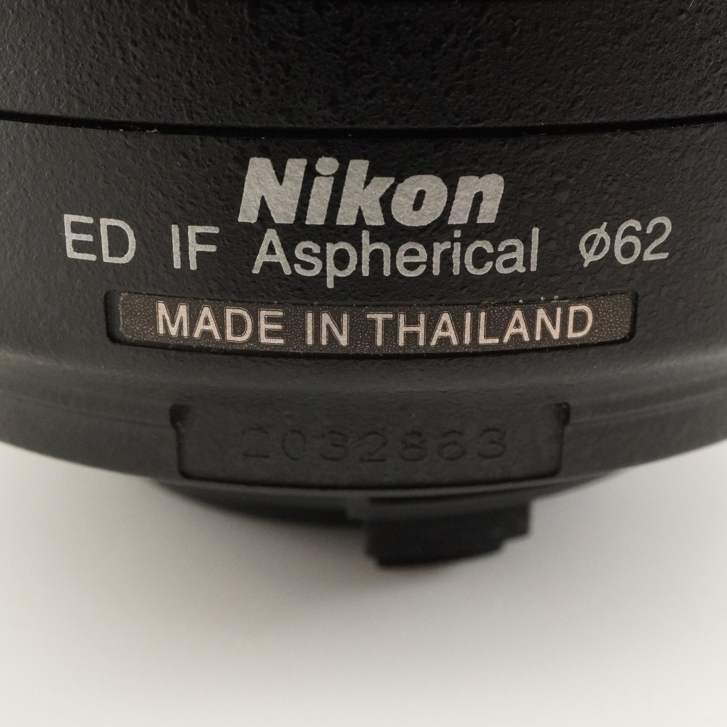 Nikon AF NIKKOR 28-200mm F3.5-5.6 G ED AF ZOOM Lens from Japan #7790