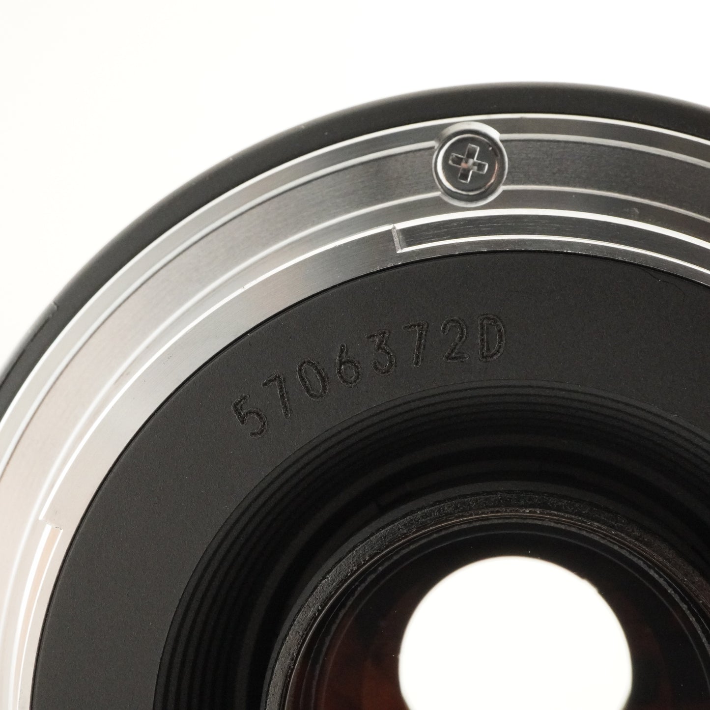 Canon EF 75-300mm F4-5.6 III USM AF ZOOM Lens from Japan #7791