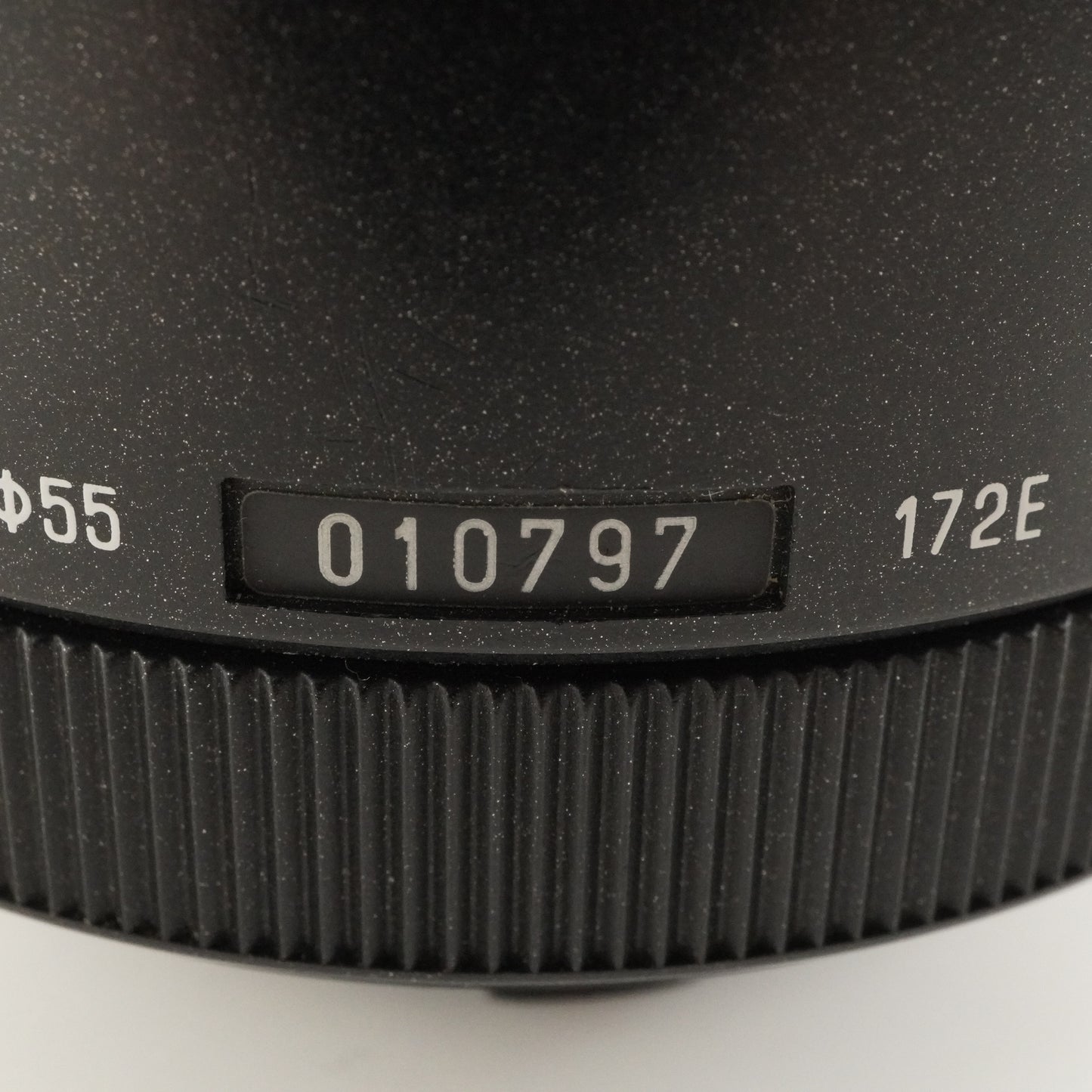 TAMRON SP AF 90mm F2.8 MACRO 172E For Nikon AF MACRO Lens from Japan #7852