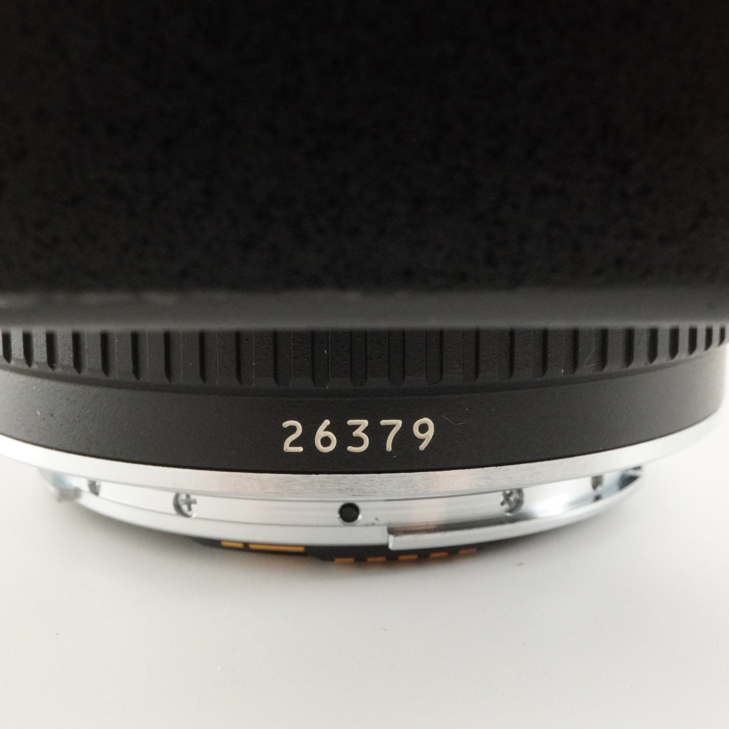 Canon EF 80-200mm F2.8 L AF ZOOM Lens from Japan #8128