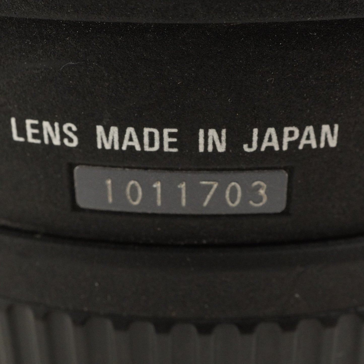 SIGMA 12-24mm F4.5-5.6 D EX DG HSM For Nikon AF ZOOM Lens from Japan #8842