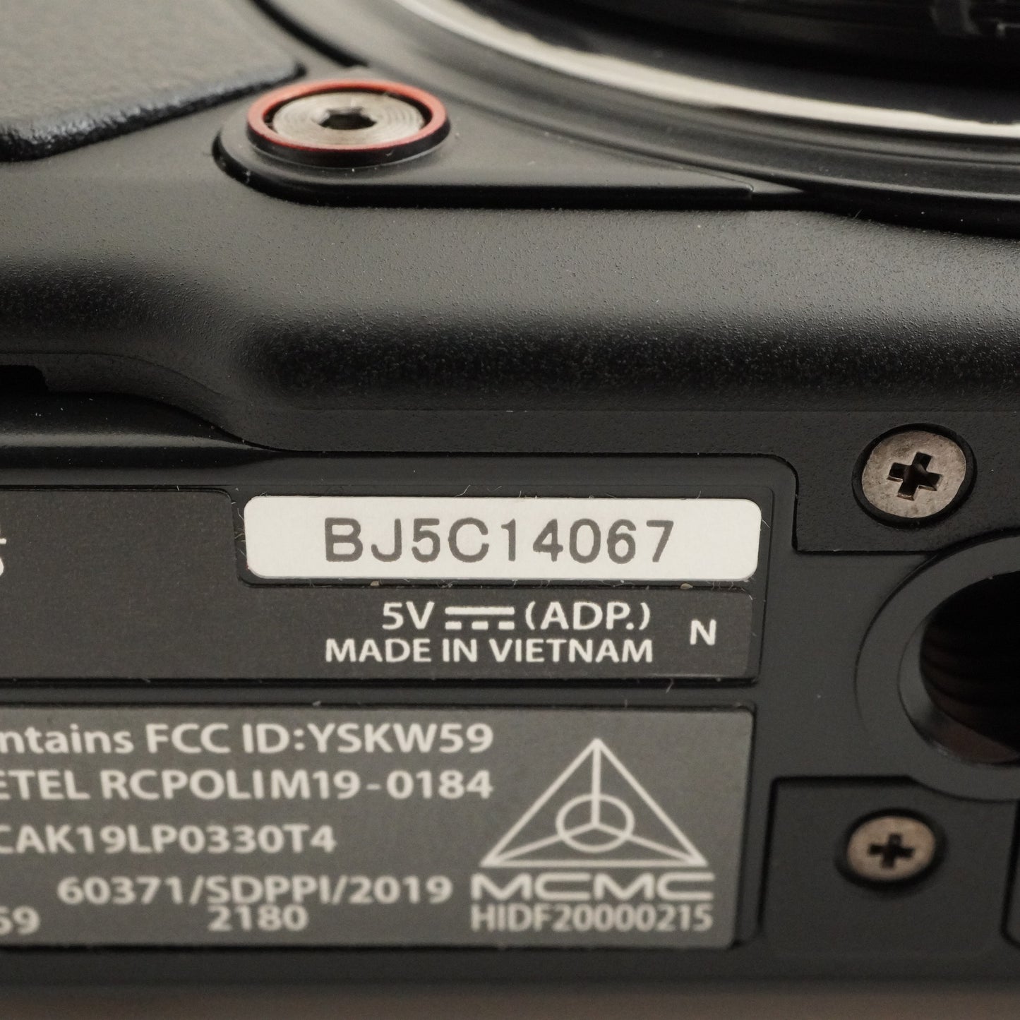 OLYMPUS Tough TG-6 Black In Box + 4GB SDHC Card Digital Camera from Japan #8883