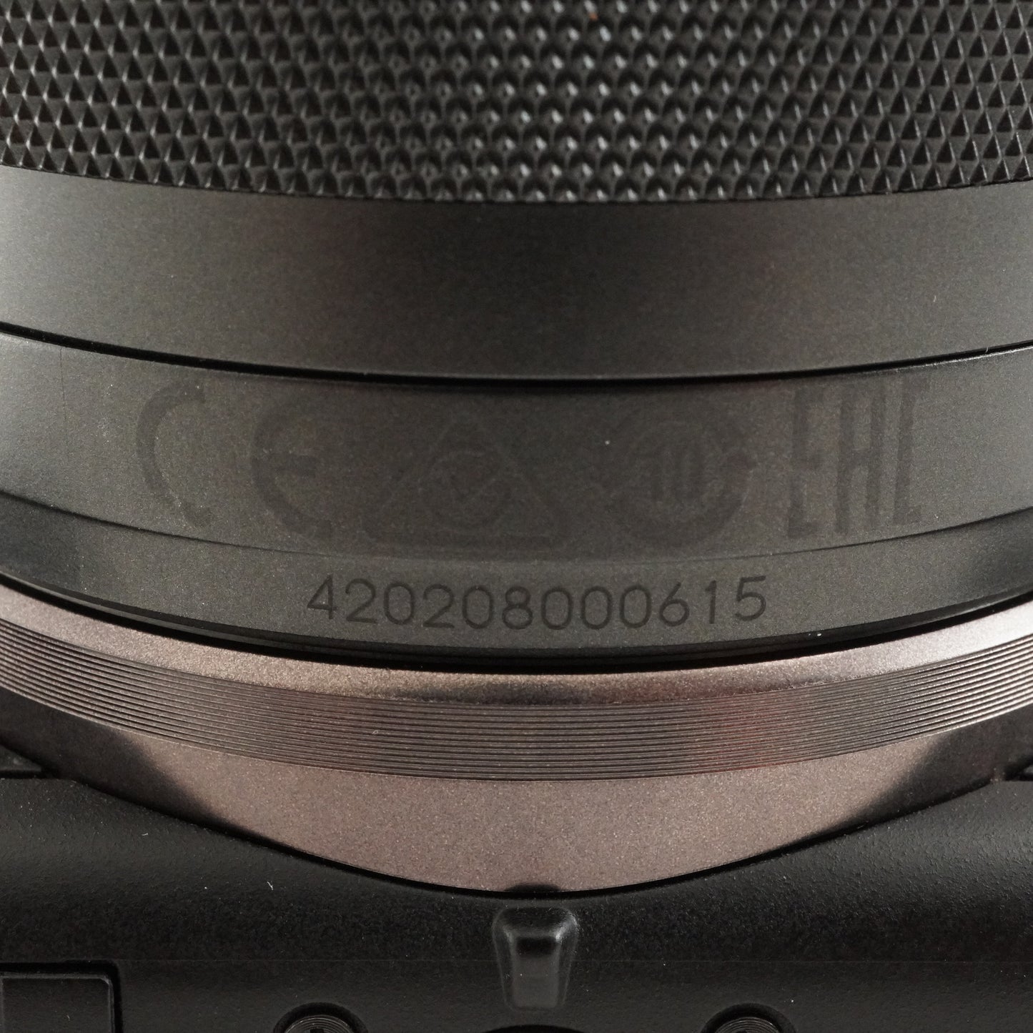 Canon EOS M100 Black + EF-M 15-45mm IS STM + 16GB SDHC Card from Japan #8907