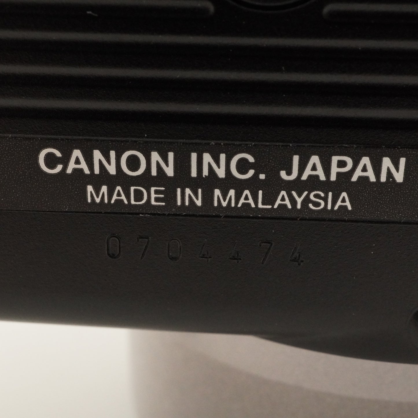 Canon Autoboy PANORAMA S II Point & Shoot Film Camera from Japan #8921