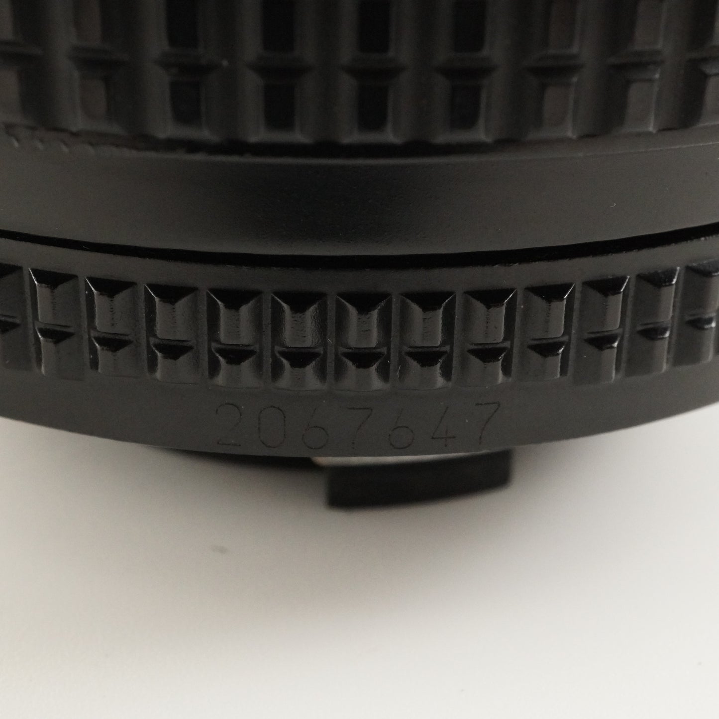 Nikon F100 + AF NIKKOR 50mm F1.4 + AF NIKKOR 35-70mm F3.3-4.5 from Japan #9221