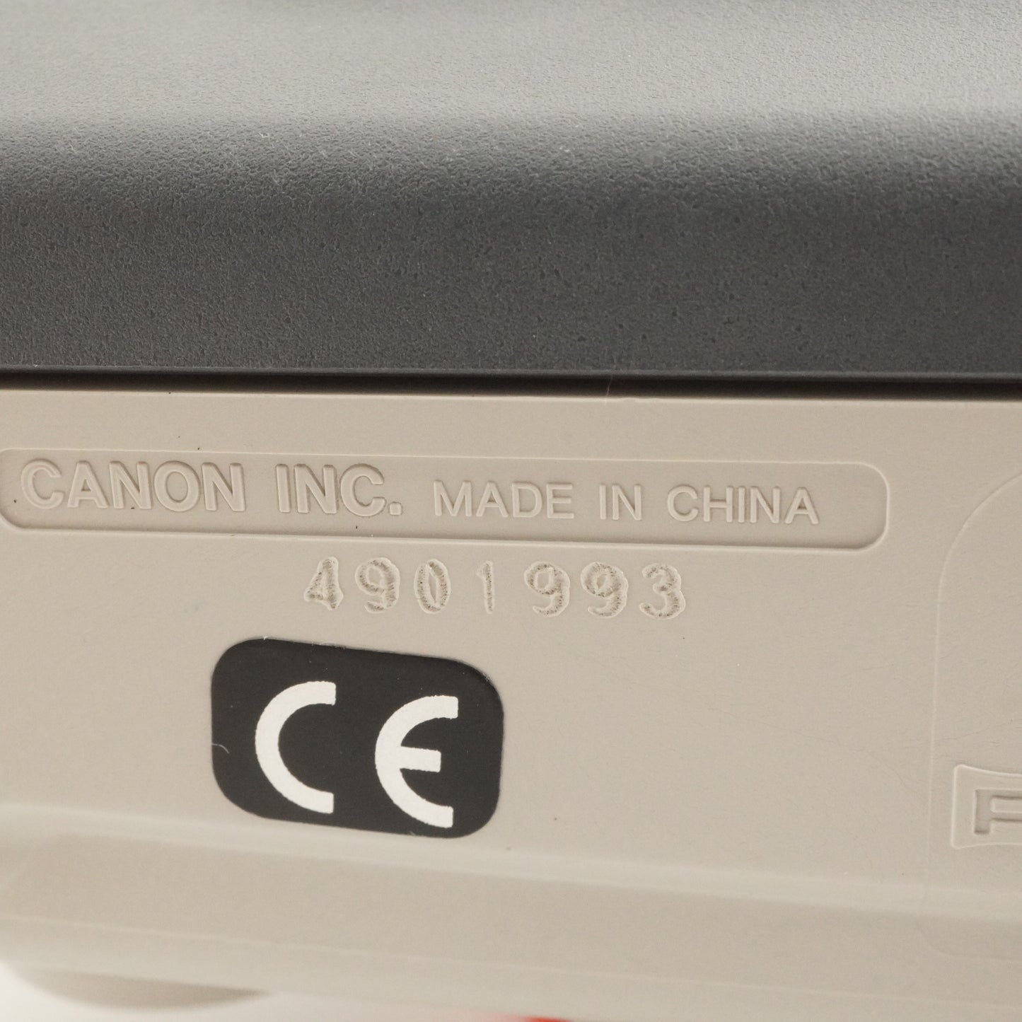 Canon Autoboy D5 PANORAMA Point & Shoot Film Camera from Japan #9511