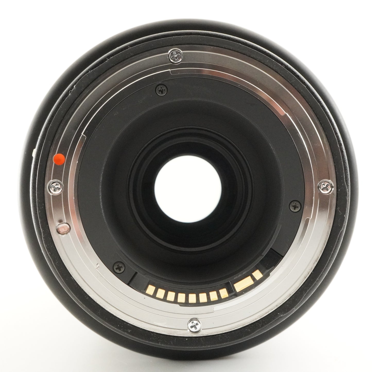 SIGMA 150-600mm F5-6.3 Contemporary DG OS HSM For Canon AF Lens from Japan #9866