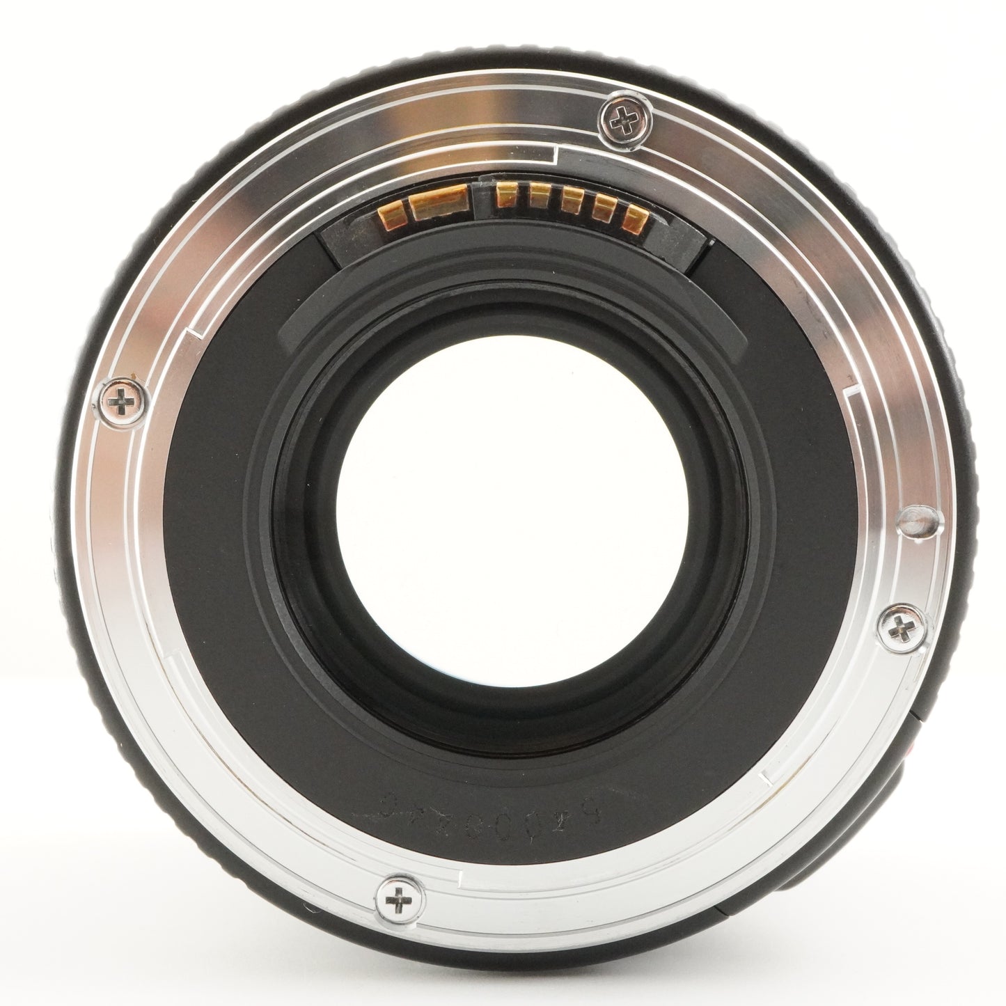 Canon EF 100mm F2 USM AF Prime Telephoto Lens from Japan #5402