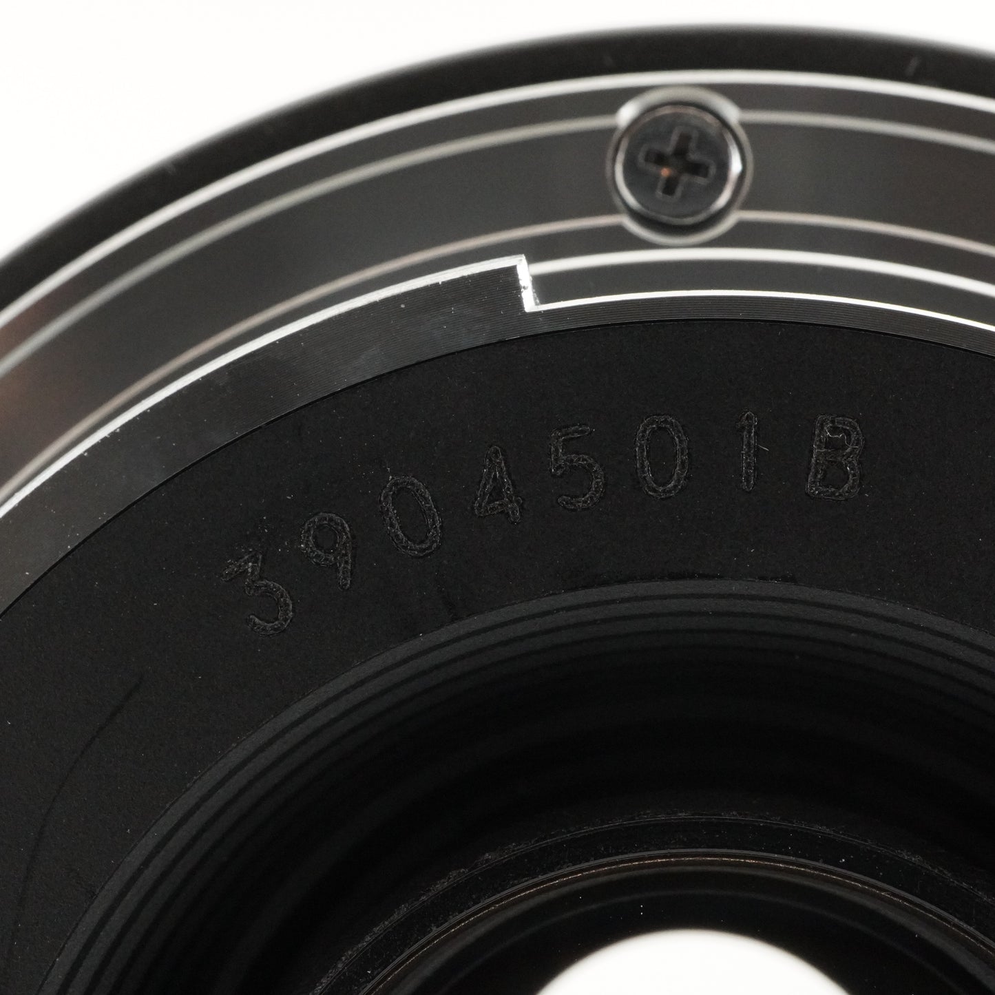 Canon EF 75-300mm F4-5.6 III USM AF Zoom Lens from Japan #4068