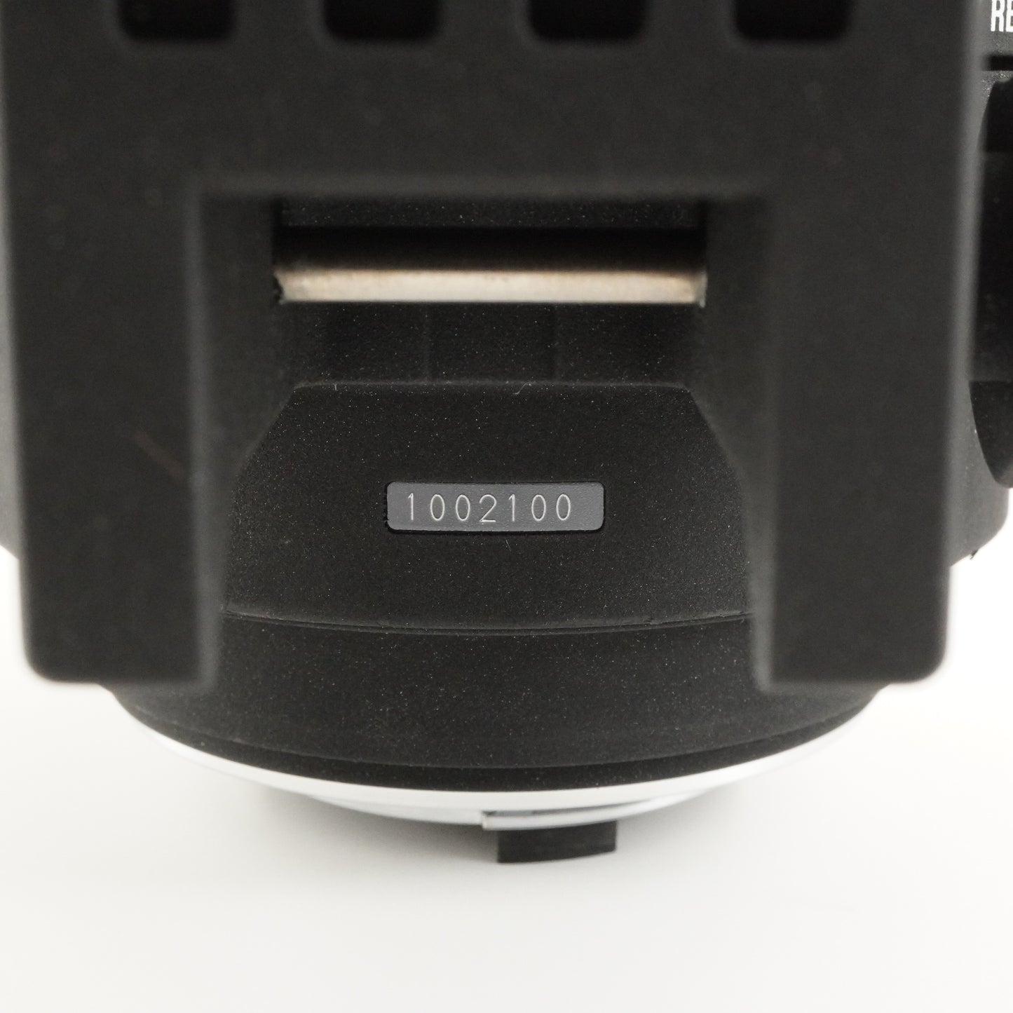 SIGMA APO 80-400mm F4.5-5.6 EX DG OS For Nikon + Case AF Lens from Japan #7188