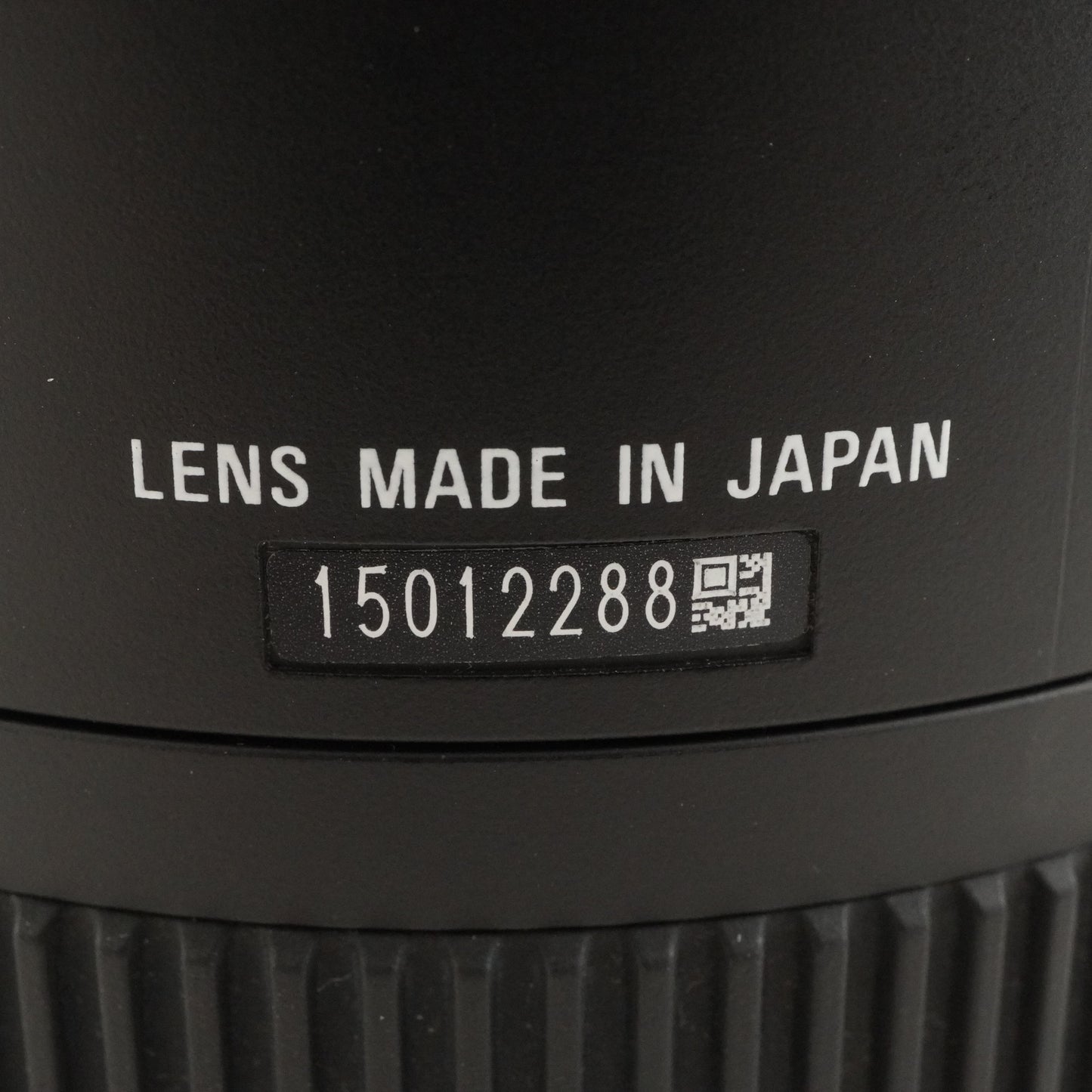 Sigma 12-24mm 4.5-5.6 AF II DG HSM for Canon AF ZOOM Lens from Japan #7185