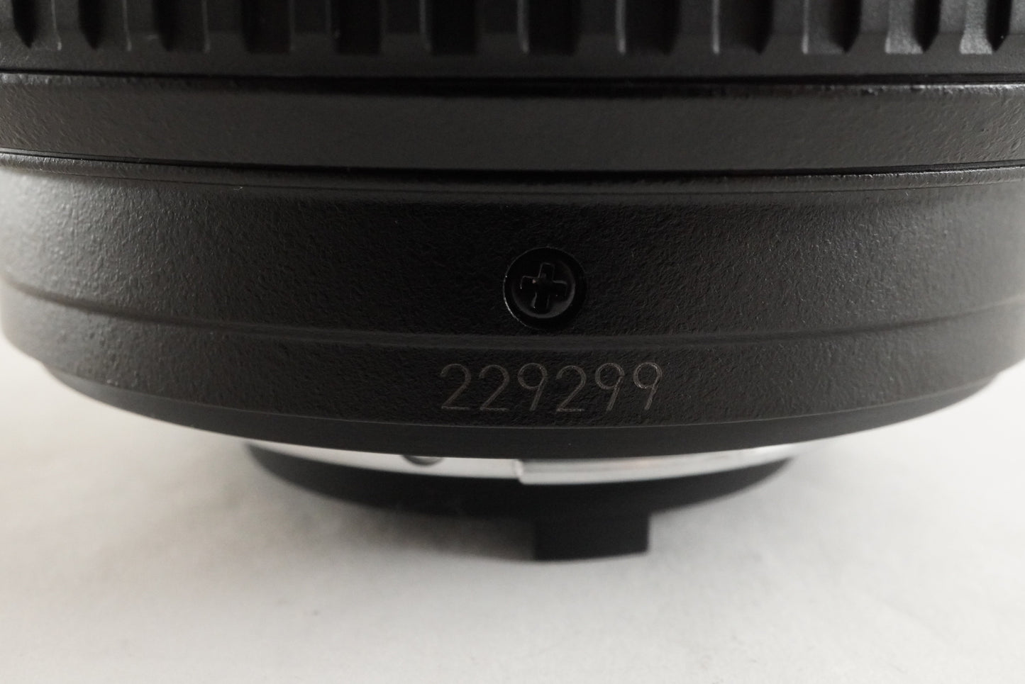 Nikon AF-S DX Zoom-Nikkor 17-55mm F2.8 G IF ED In Box AF Lens from Japan #2556