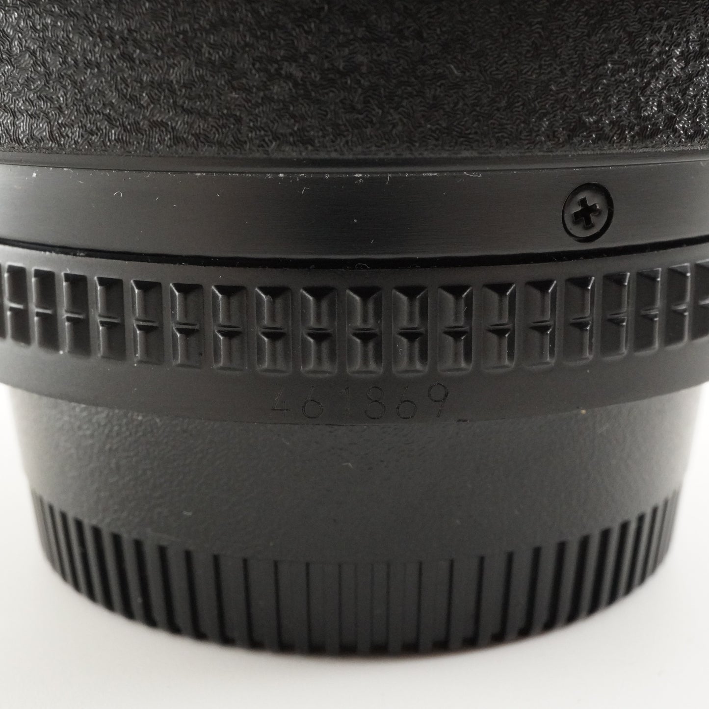 Nikon AF NIKKOR 80-200mm F2.8 D ED AF ZOOM Lens from Japan #5616