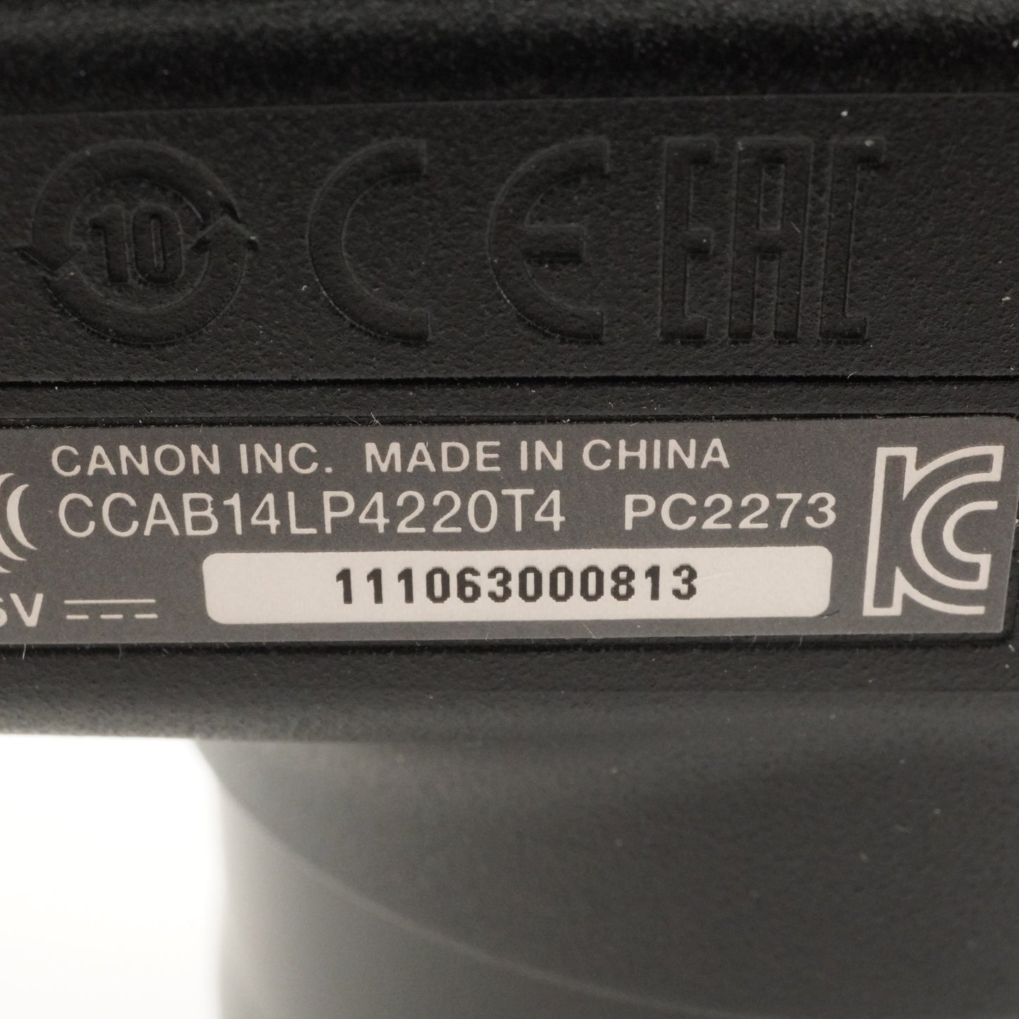 Canon PowerShot SX420 IS Black + 4GB SDHC Card Digital Camera from Japan #5560