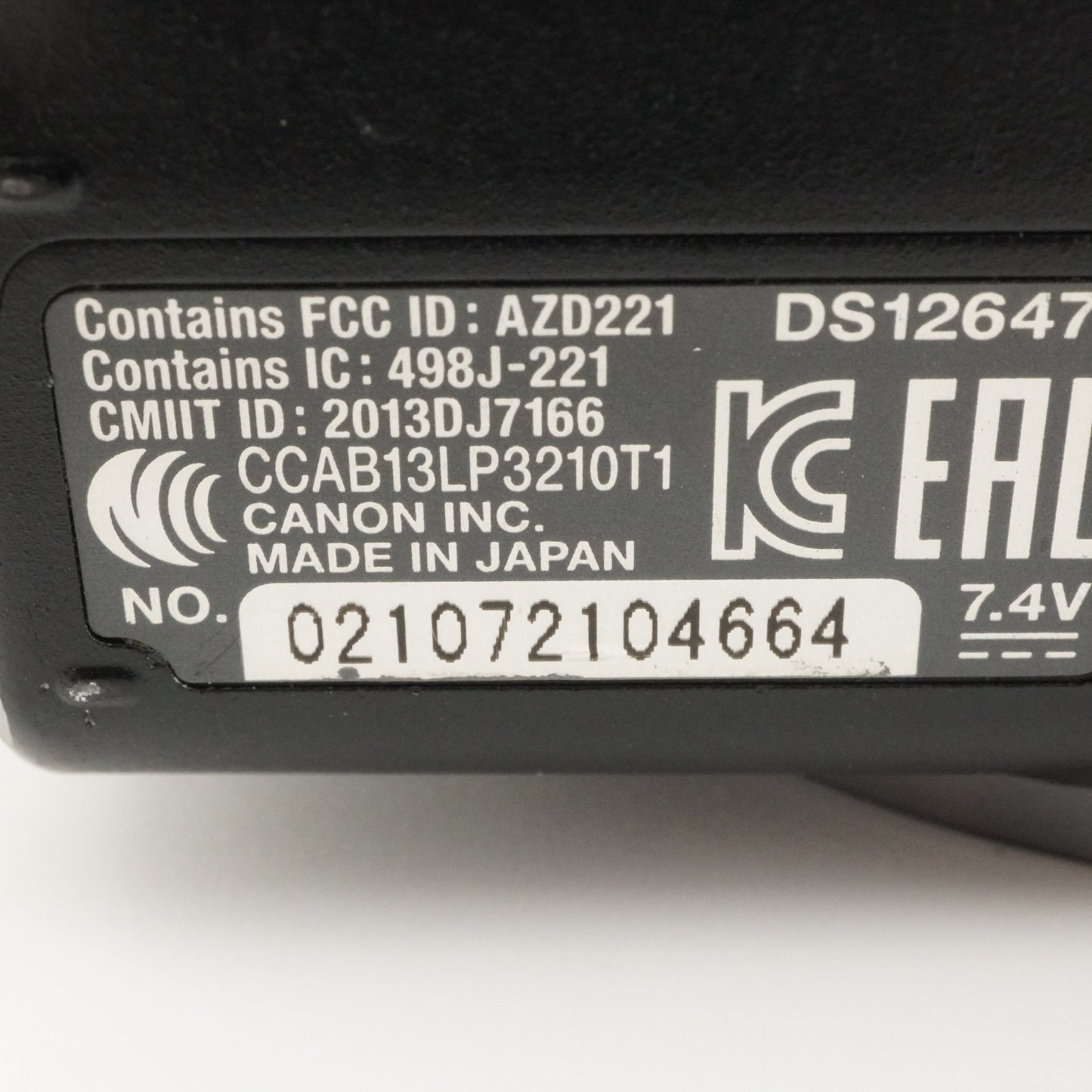 Canon EOS M2 Black + EF-M 18-55mm IS STM + Speedlite 90EX from Japan #5423