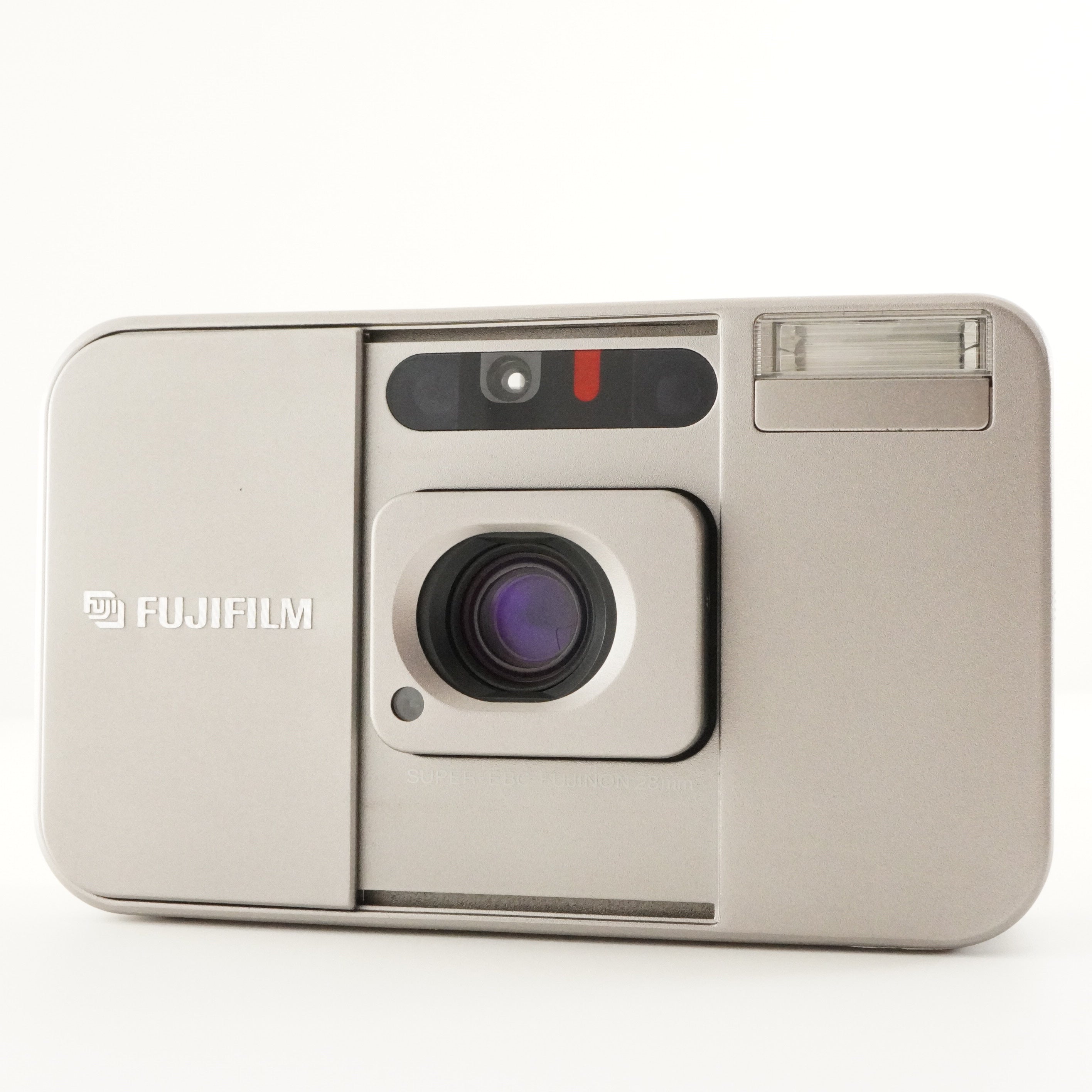 Momo&Mikan専用　FUJIFILM CARDIA miniTIARA MINT in Box** Fujifilm Cardia mini Tiara Zoom Film Camera