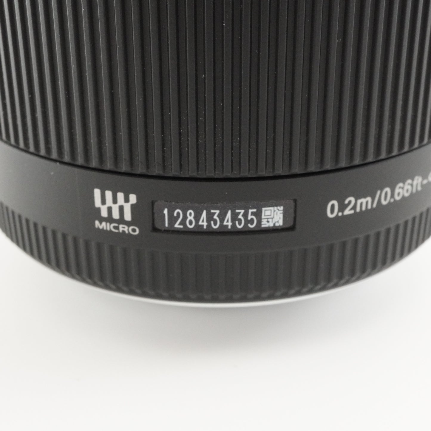 SIGMA 19mm F2.8 EX DN In Box For Micro Four Thirds AF Lens from Japan #4364