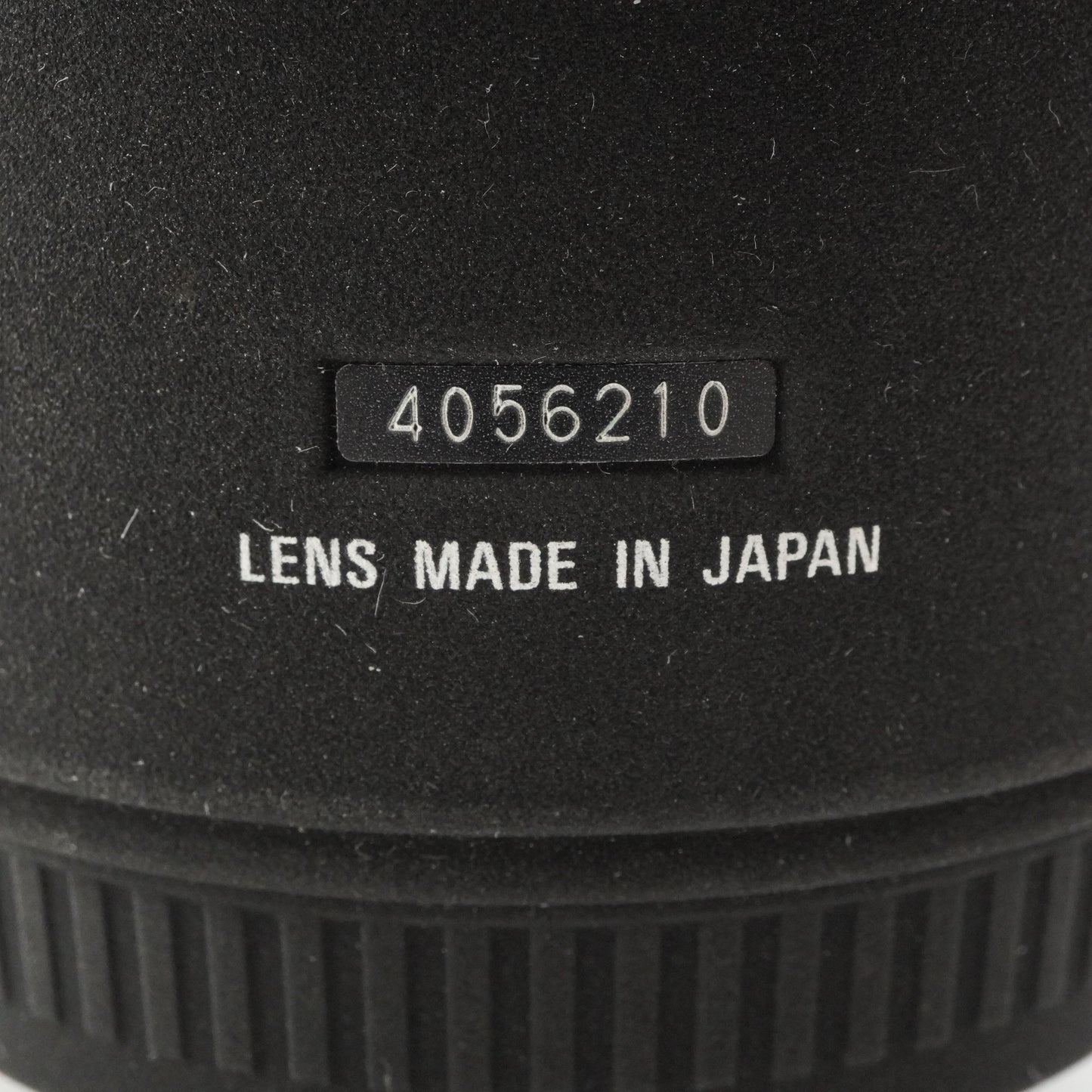 SIGMA EX 50mm F2.8 DG MACRO In Box For Sony Minolta A Mount Lens from Japan #4380
