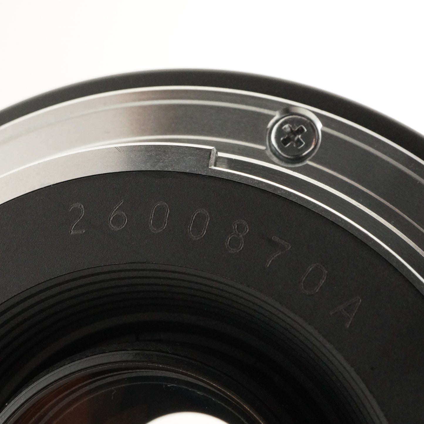 Canon EF 75-300mm F4-5.6 III USM AF ZOOM Lens from Japan #7349