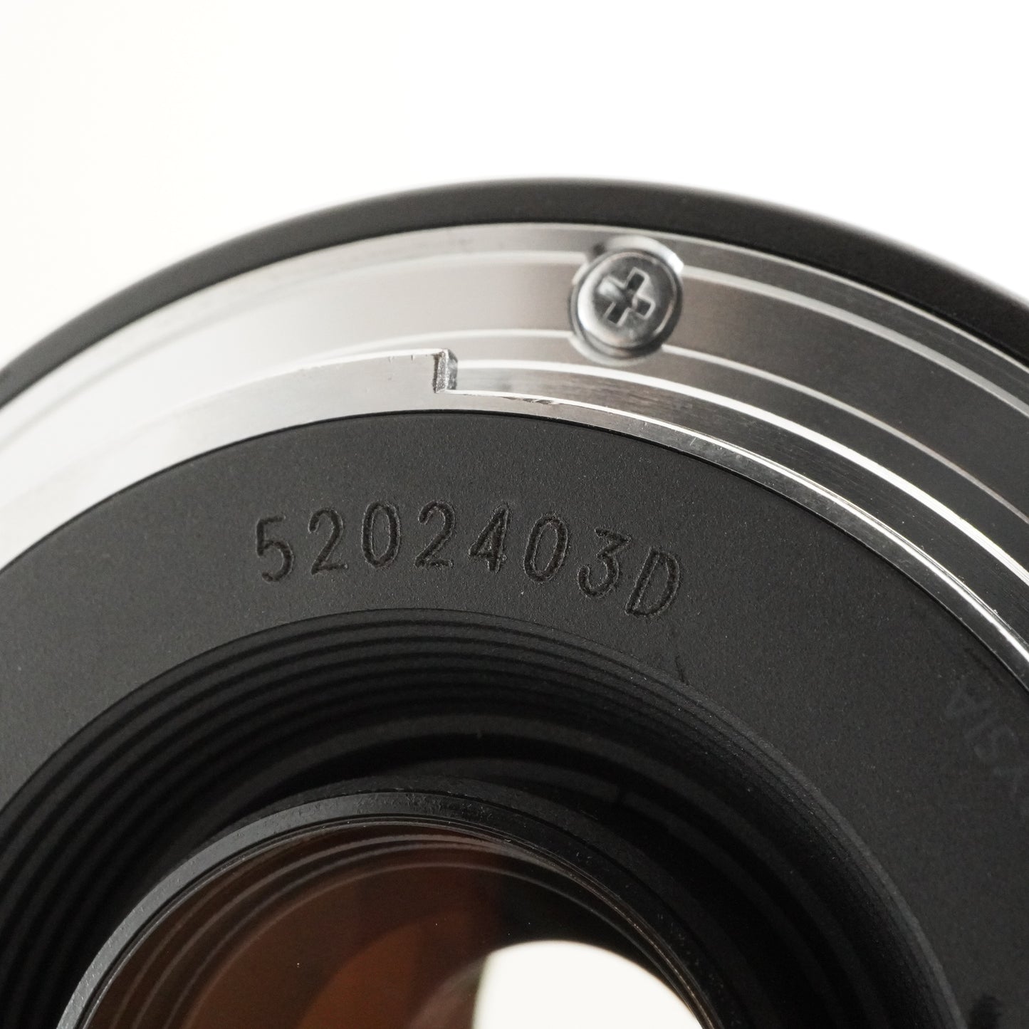 Canon EF 75-300mm F4-5.6 III USM from Japan #4132