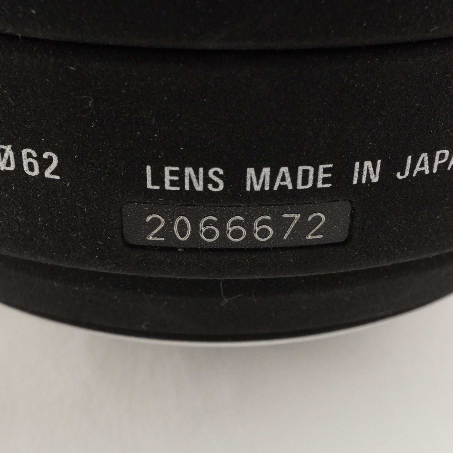 SIGMA EX 30mm F1.4 DC HSM For Nikon AF Standard Prime Lens from Japan #2784