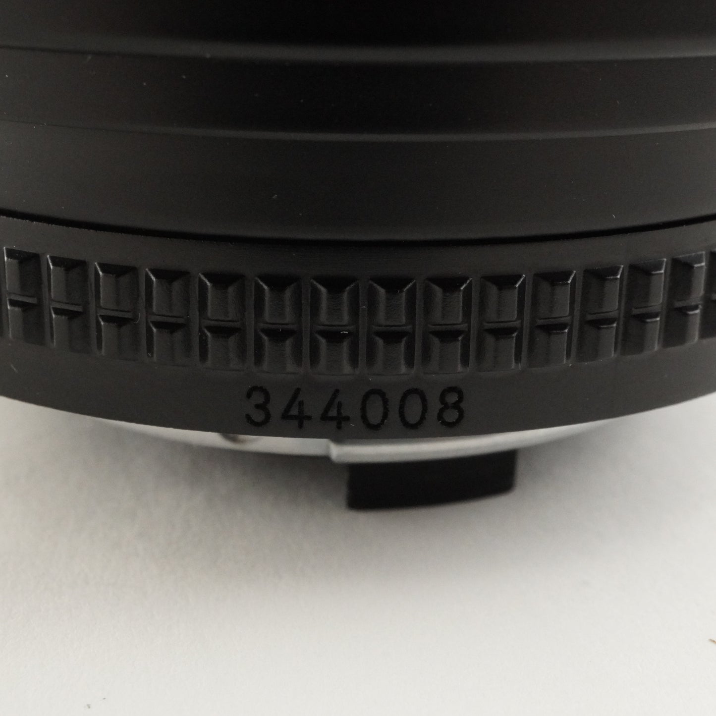 Nikon AF NIKKOR 35-135mm F3.5-4.5 In Box AF ZOOM Lens from Japan #3154