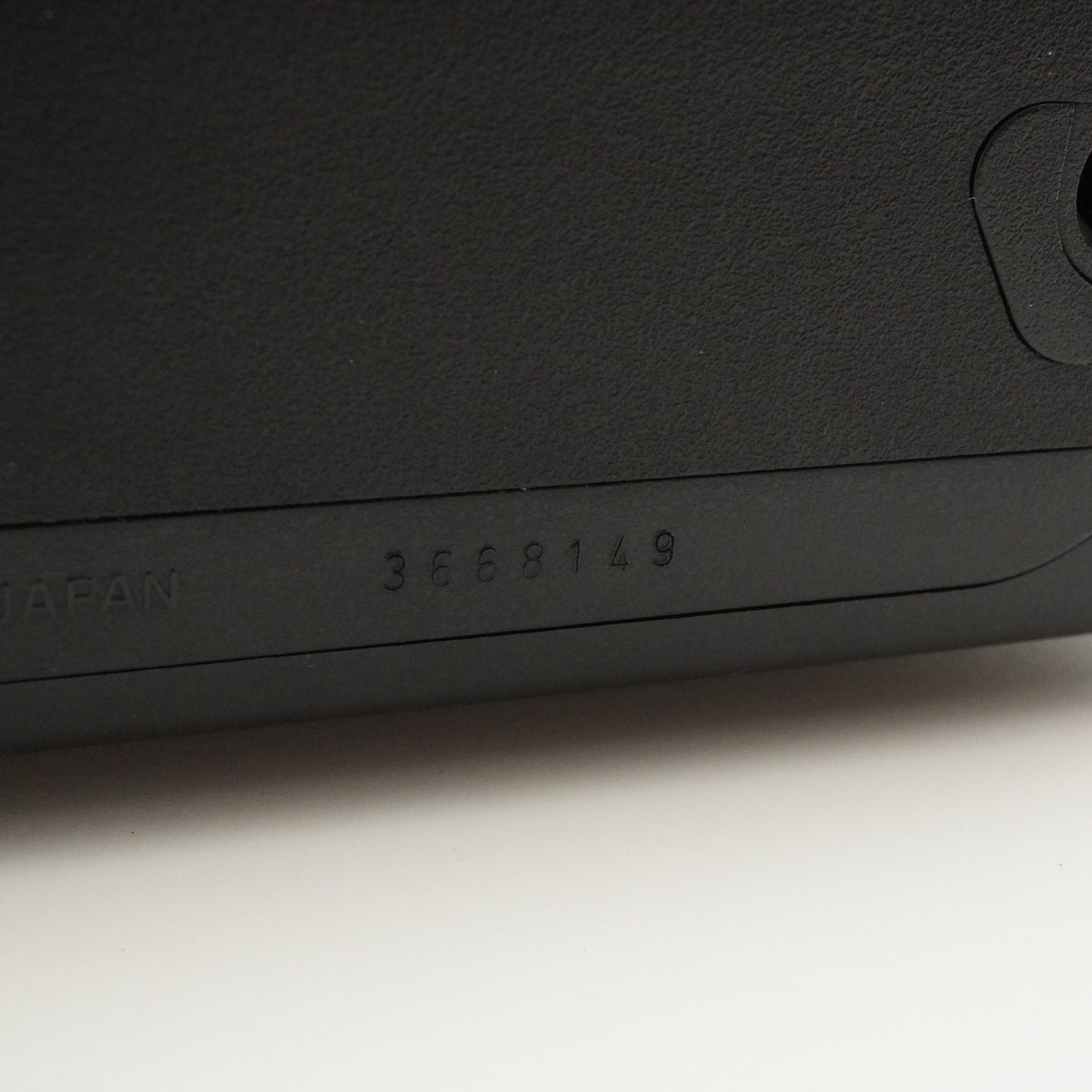 Canon Autoboy TELE 6 Point & Shoot Film Camera from Japan #7491