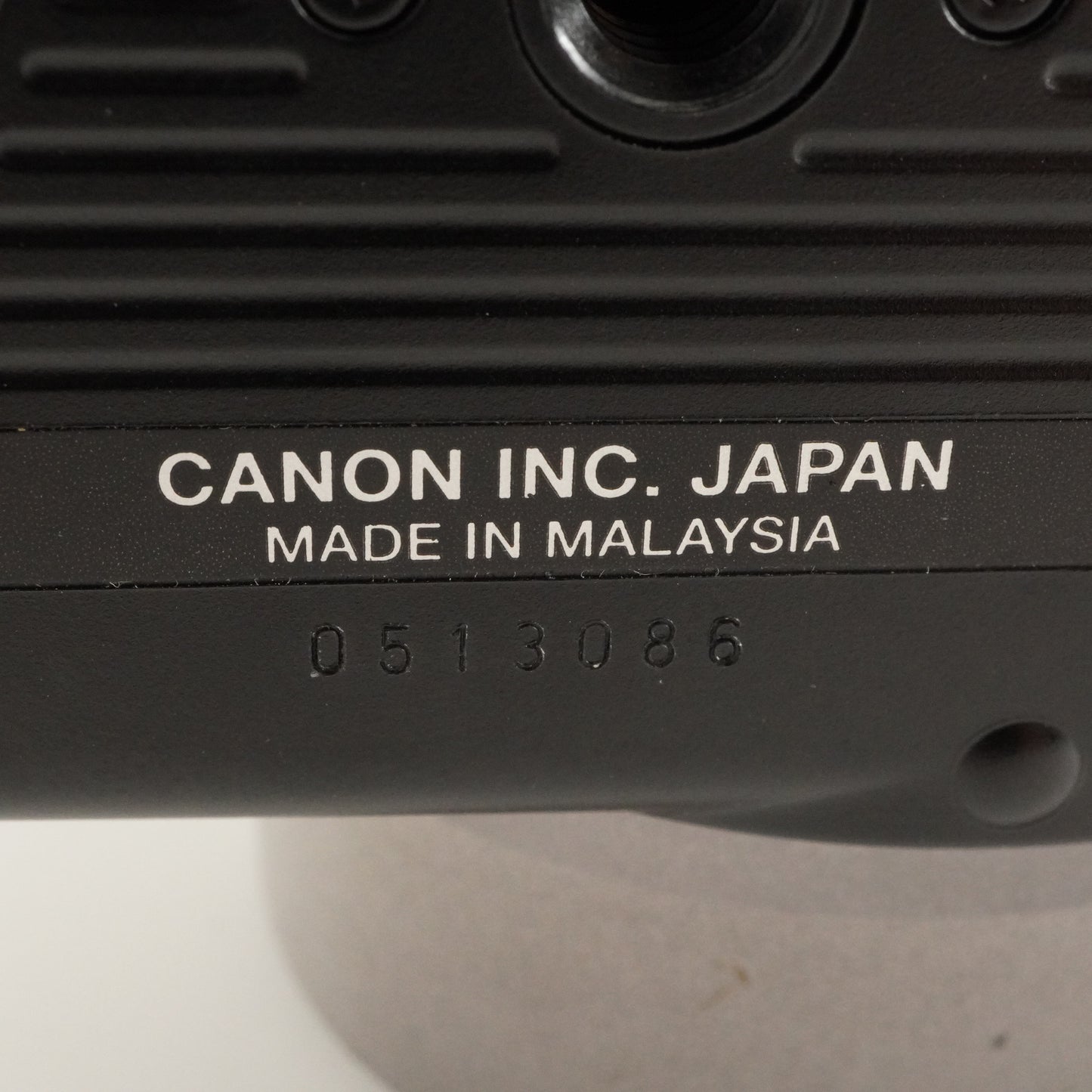 Canon Autoboy S II Panorama Point & Shoot Film Camera from Japan #7492