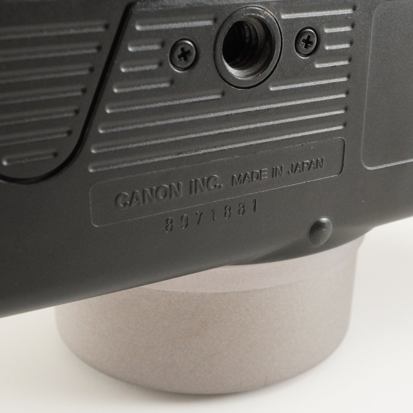 Canon Autoboy S II Panorama Point & Shoot Film Camera from Japan #7493