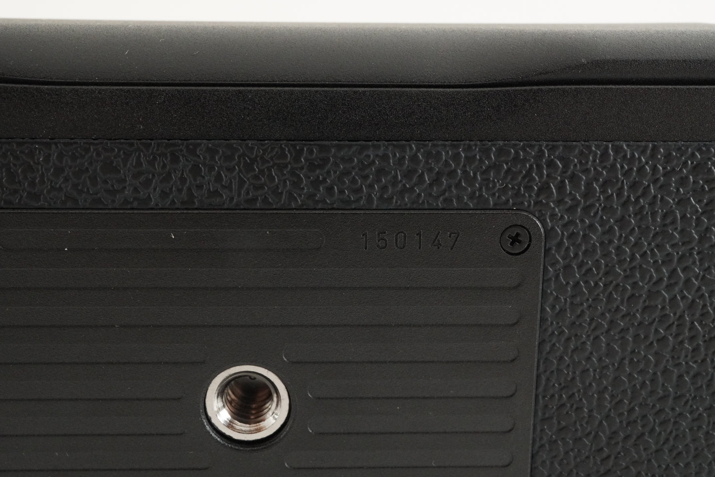 Canon EOS 20D + Battery Grip BG-E2 + EF-S 18-55mm F4-5.6 IS STM from Japan #1062