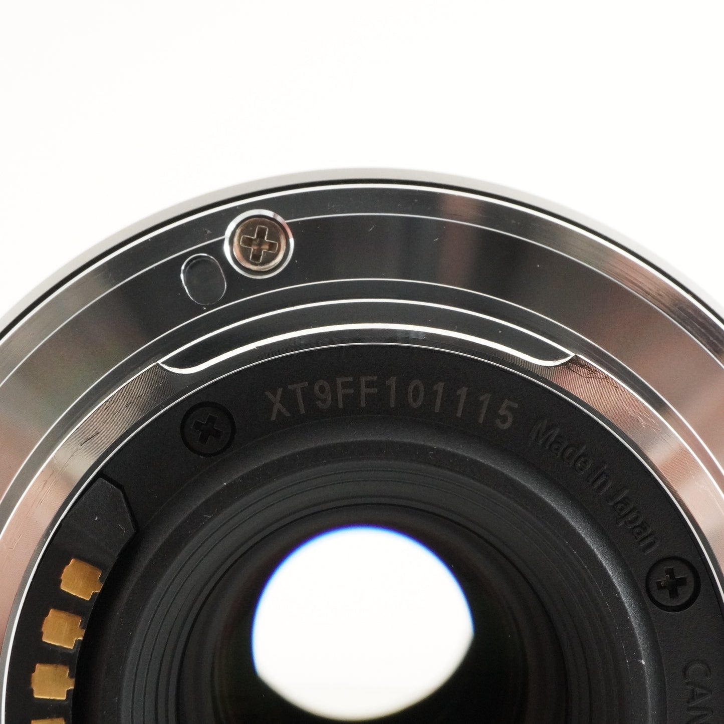 Panasonic LUMIX G MACRO 30mm F2.8 ASPH. MEGA O.I.S. AF Lens from Japan #2041