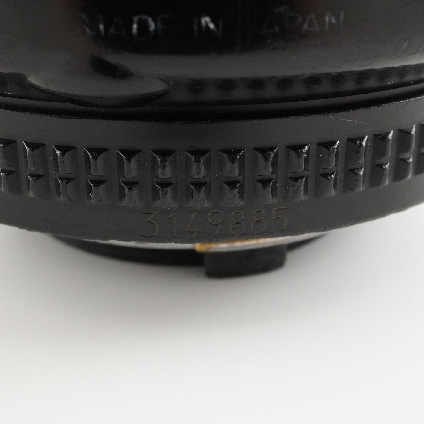 Nikon AF Micro Nikkor 60mm F2.8 D AF MACRO Lens from Japan #3421