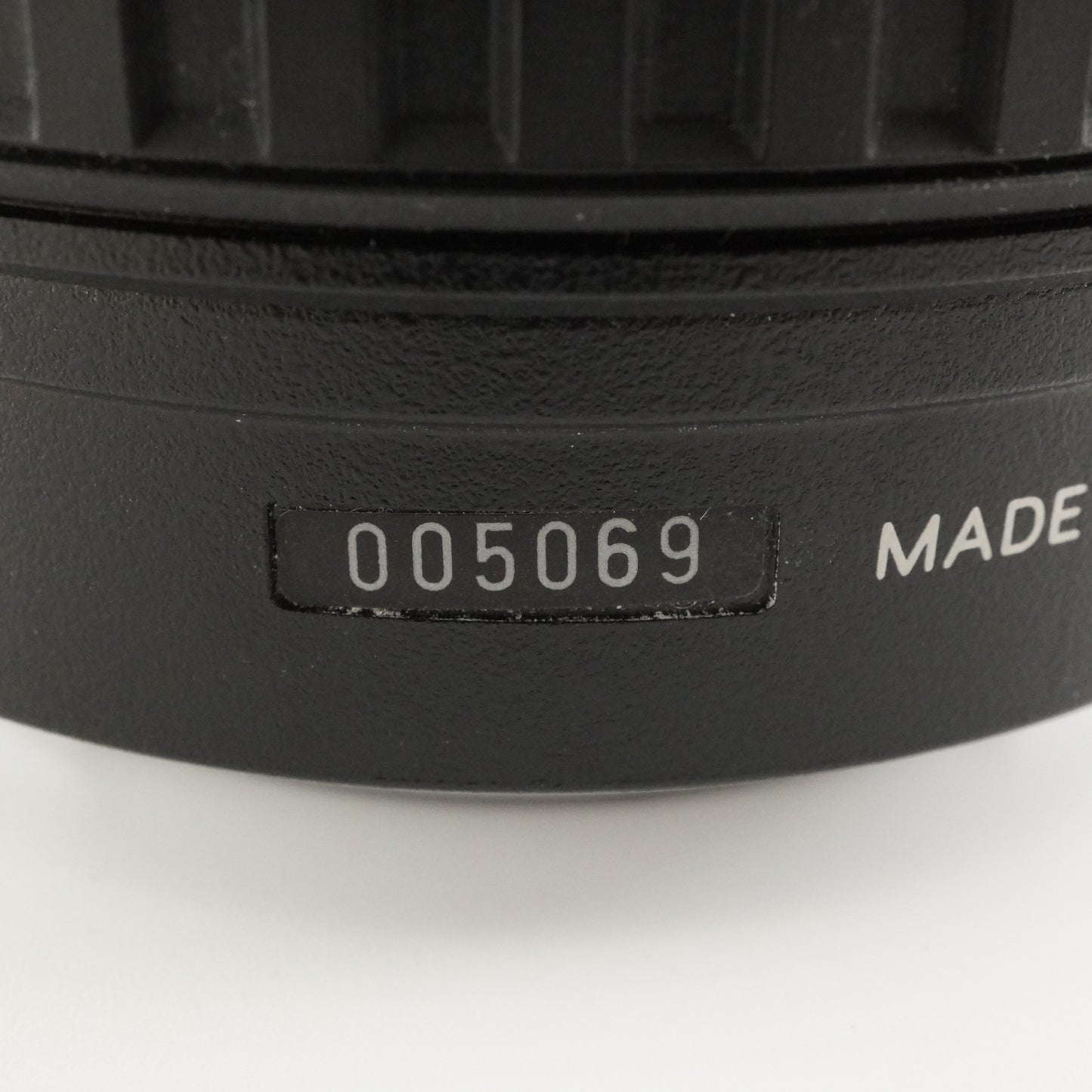 TAMRON SP AF 11-18mm F4.5-5.6 Di II A13 For Sony Minolta A Type from Japan #5435