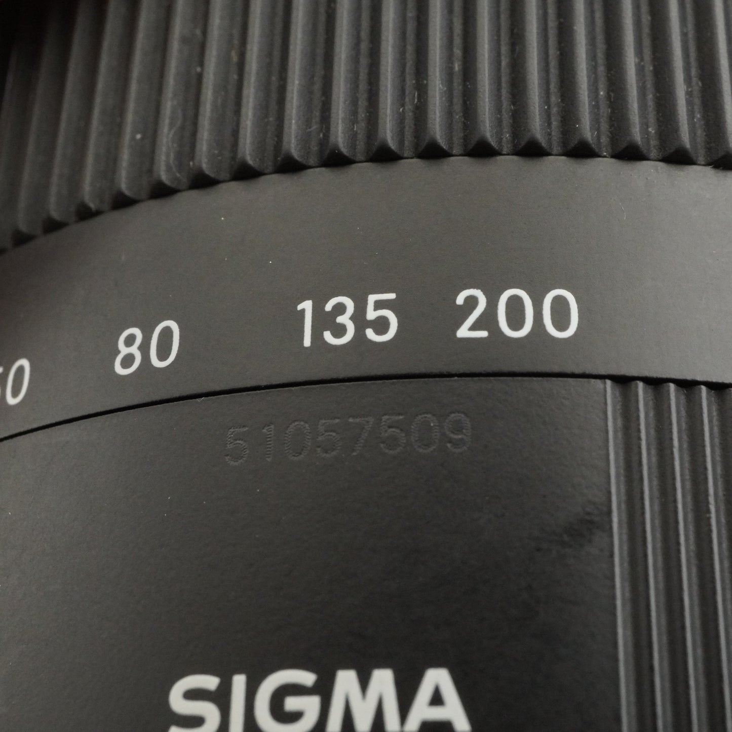 SIGMA 18-200mm F3.5-6.3 Contemporary DC OS HSM for Nikon In Box from Japan #5360