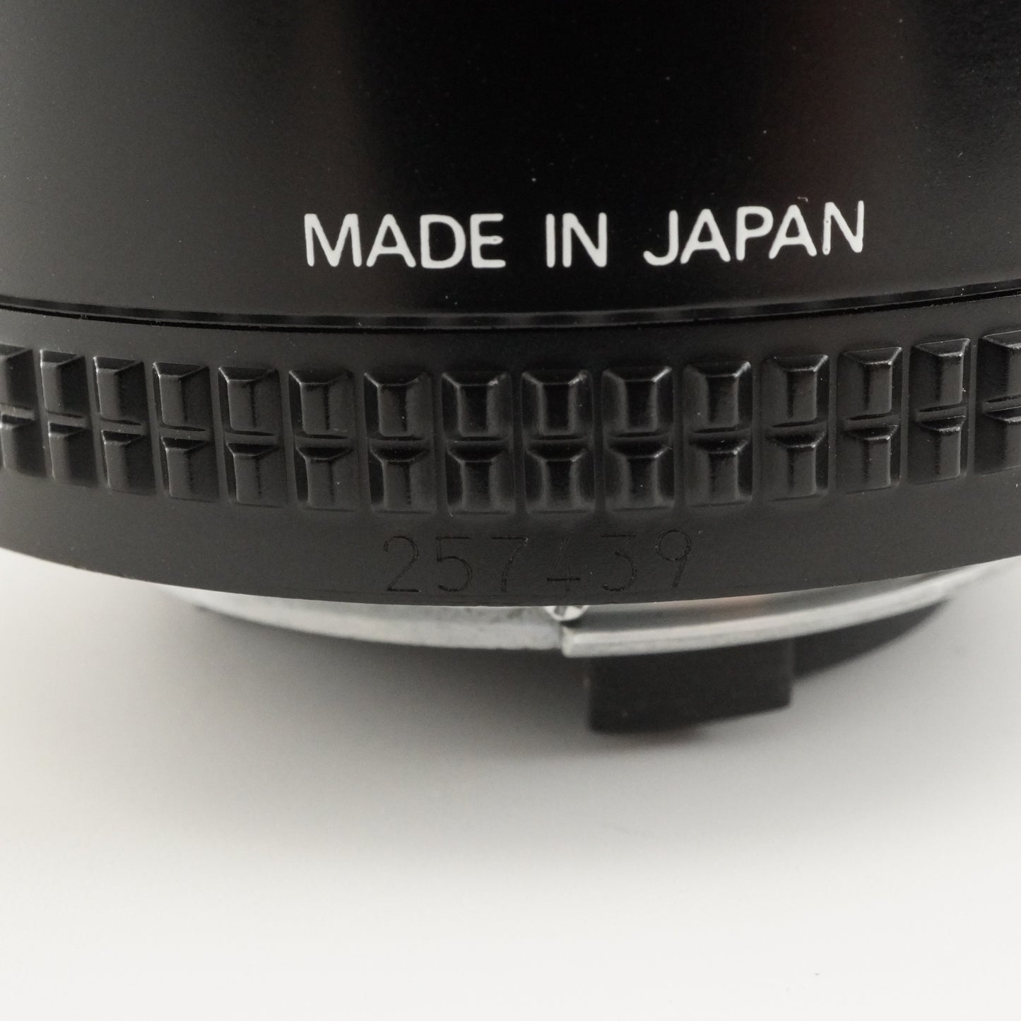 Nikon AF NIKKOR 20mm F2.8 AF Wide Angle Lens from Japan #5327