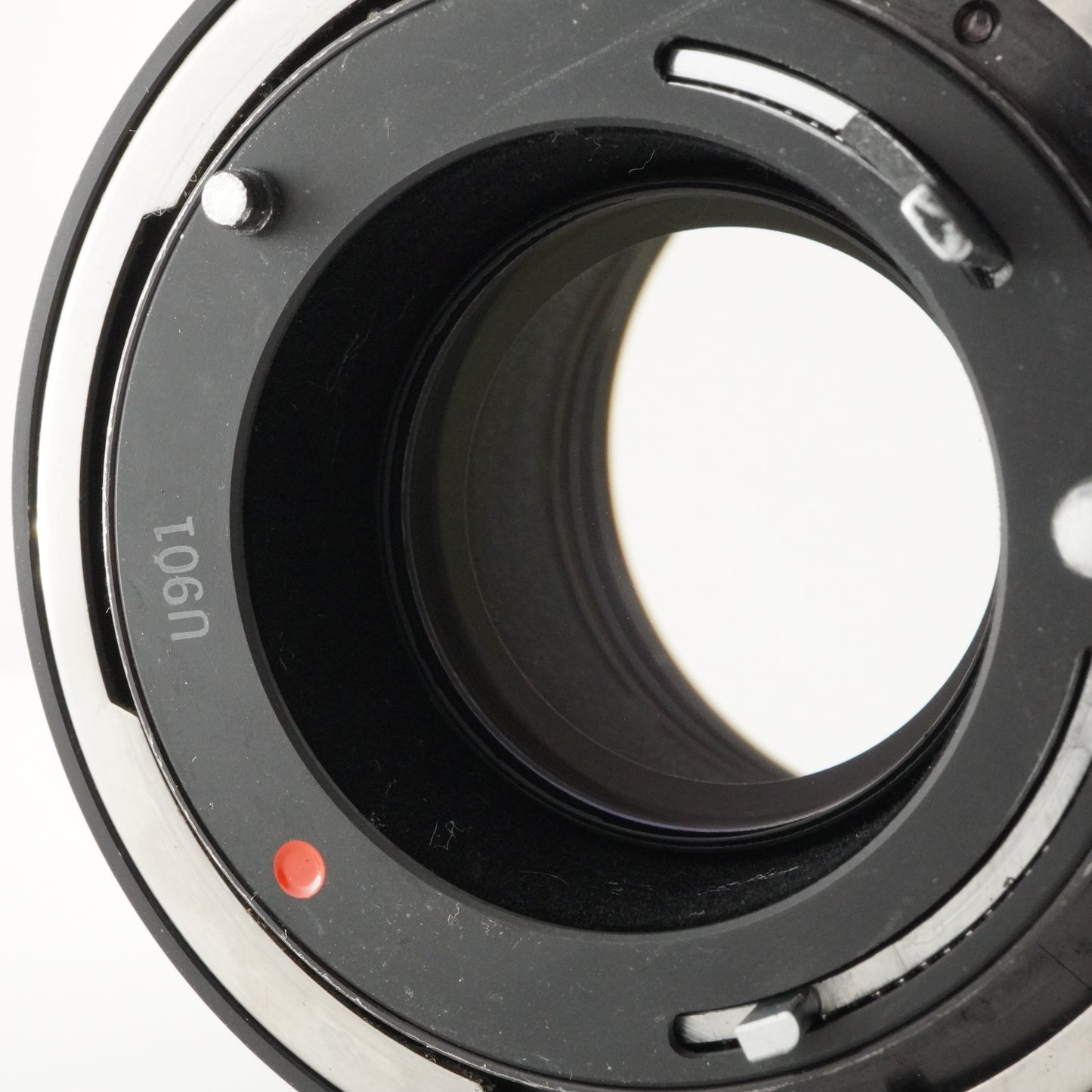 Canon NEW FD 135mm F2 MF Telephoto Lens from Japan #3885