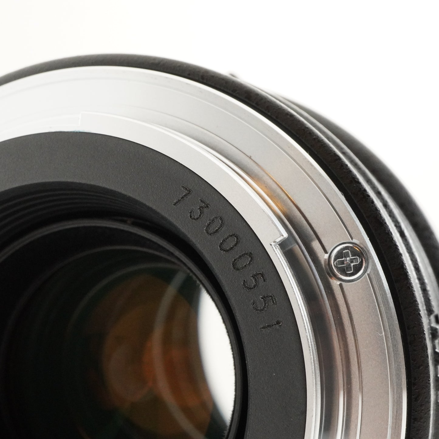 Canon EF 100mm F2.8 MACRO USM AF MACRO Lens from Japan #5395