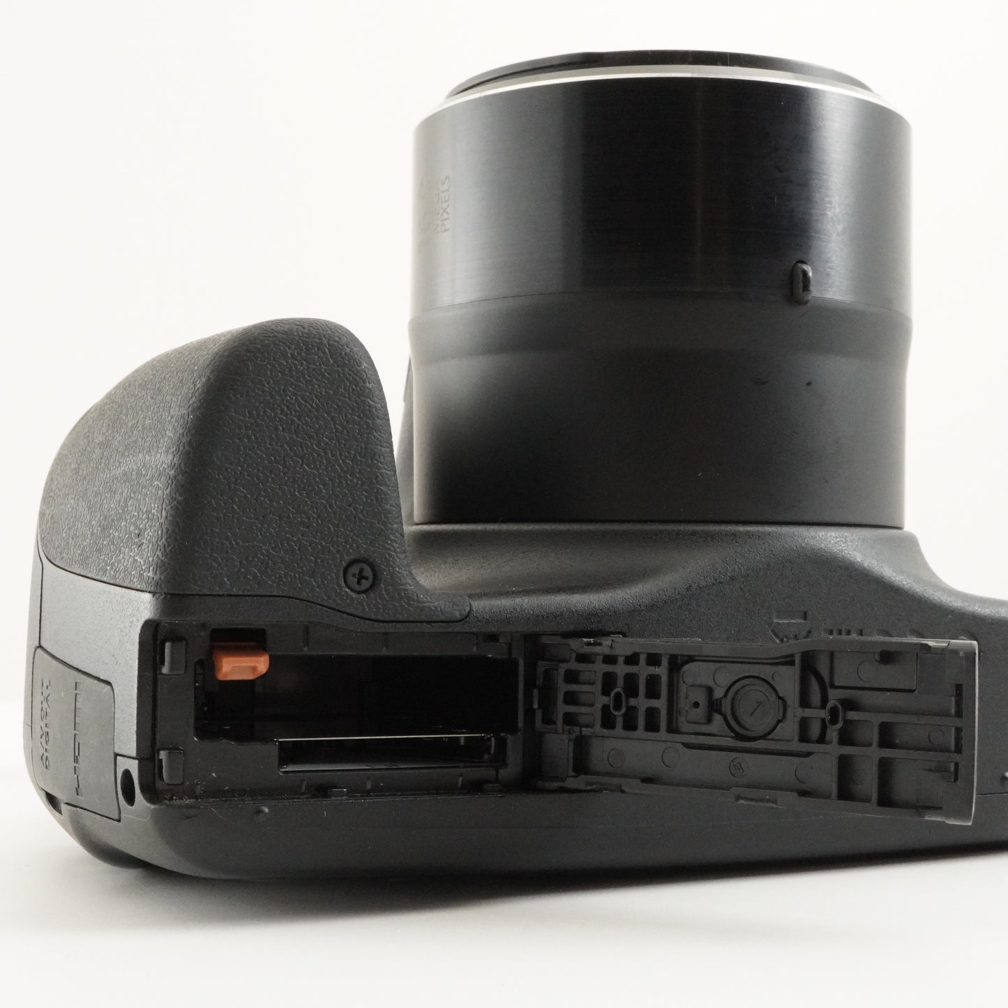 Canon PowerShot SX530 HS With 4GB SDHC Card from Japan #6503