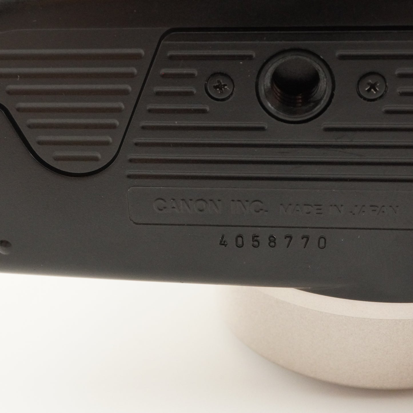 Canon Autoboy S XL Point & Shoot Film Camera from Japan #6876